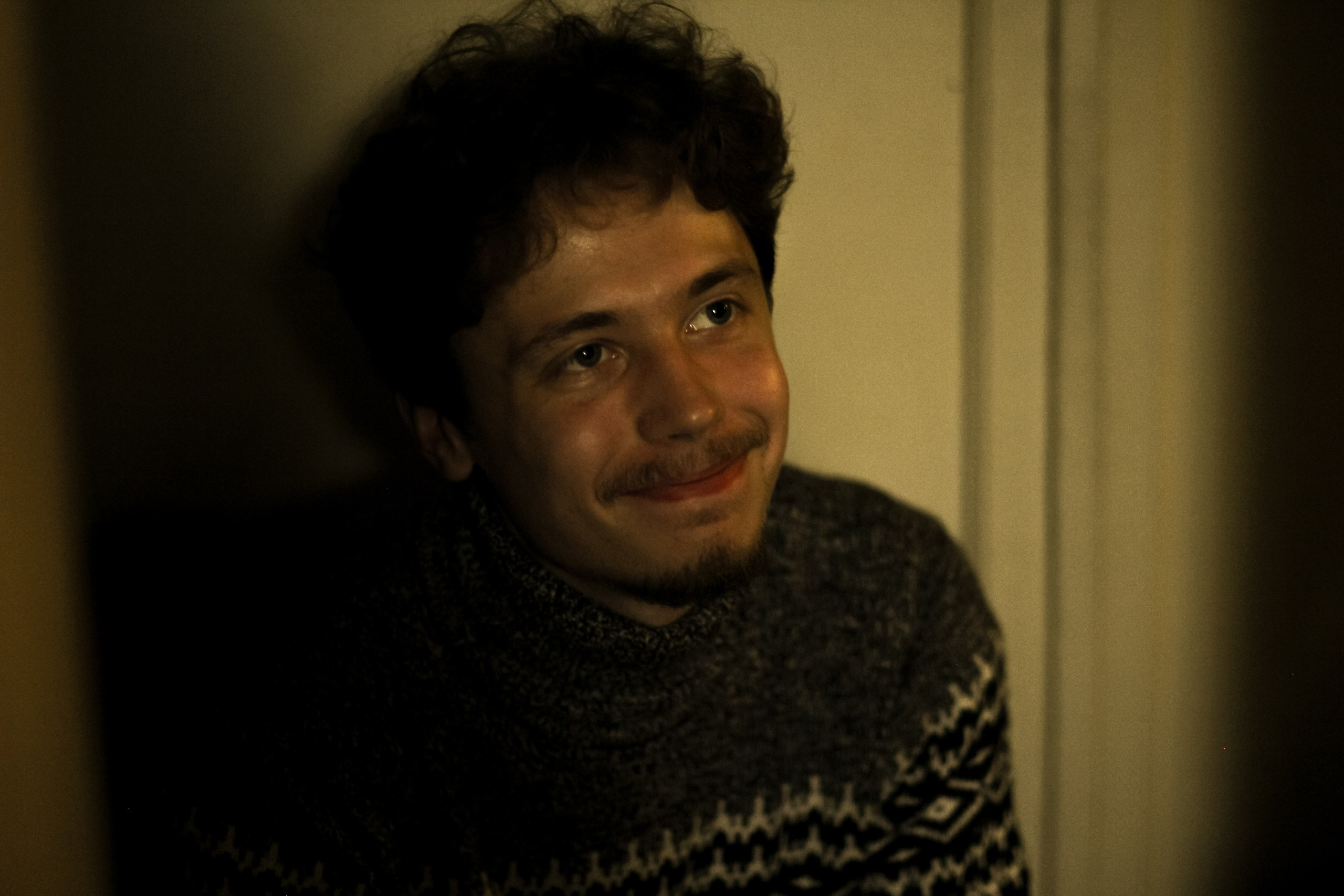 Бэкстейдж съемок фильма (день 2). Твой фотограф в Петербурге и Москве