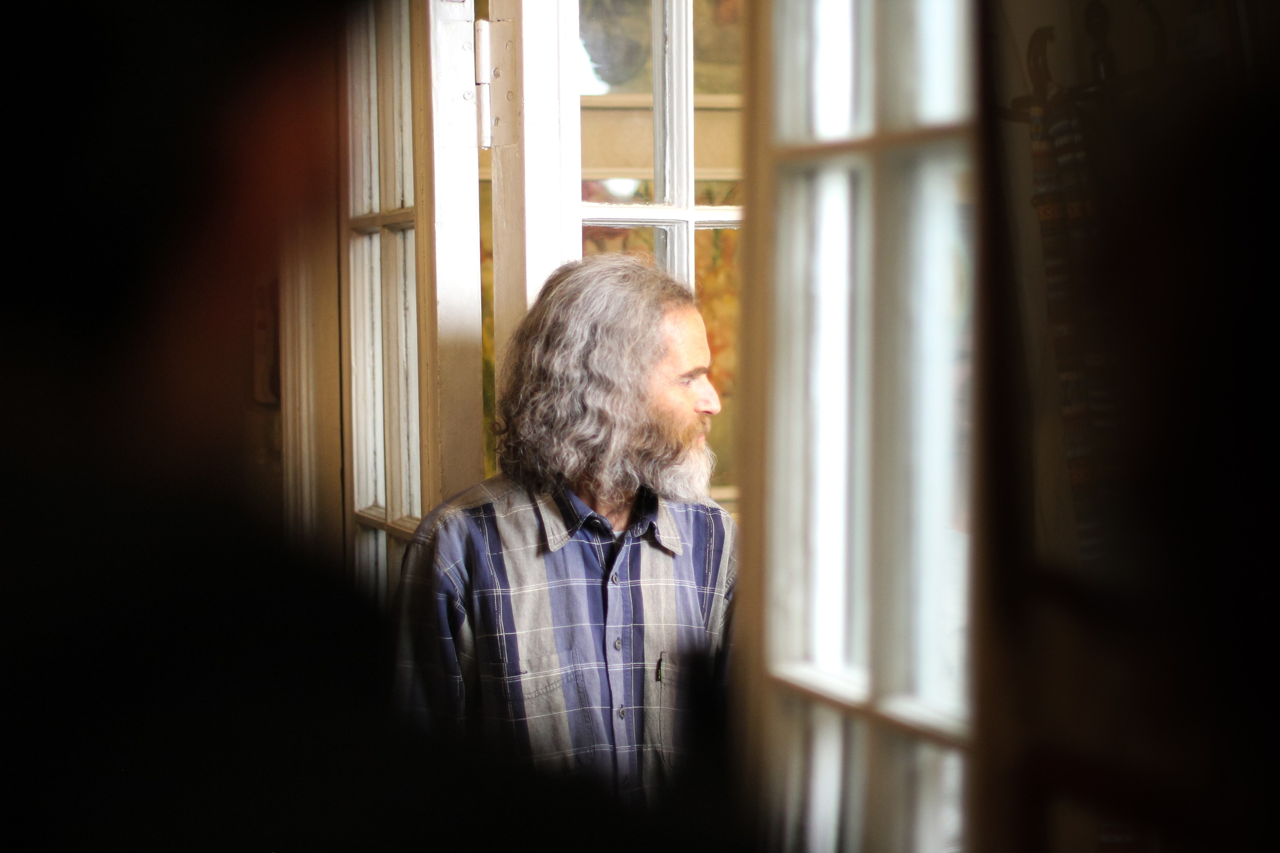 Бэкстейдж съемок фильма (день 1). Твой фотограф в Петербурге и Москве