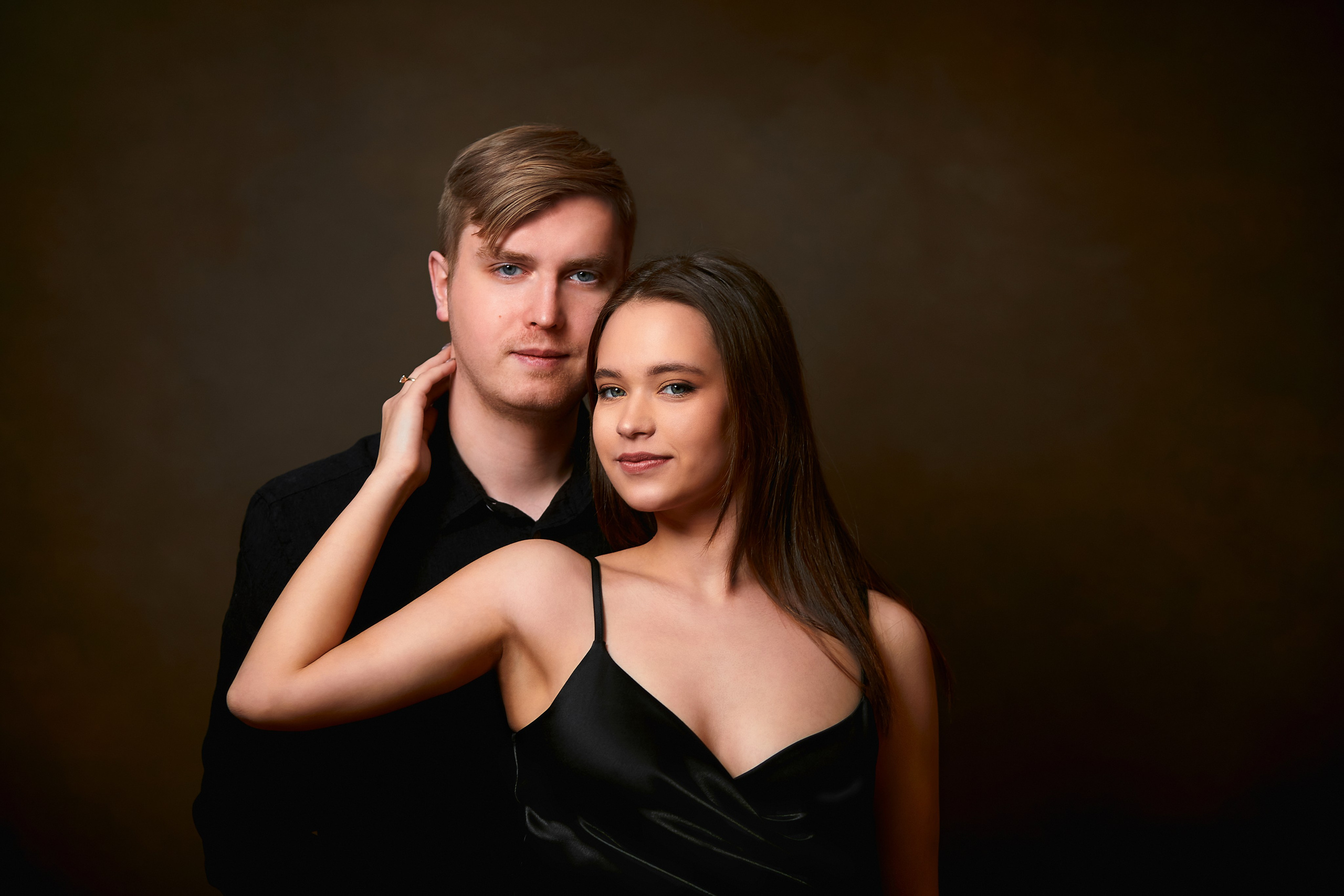 Семейные. Свадебный фотограф Андрей Шмаргунов в Кирове