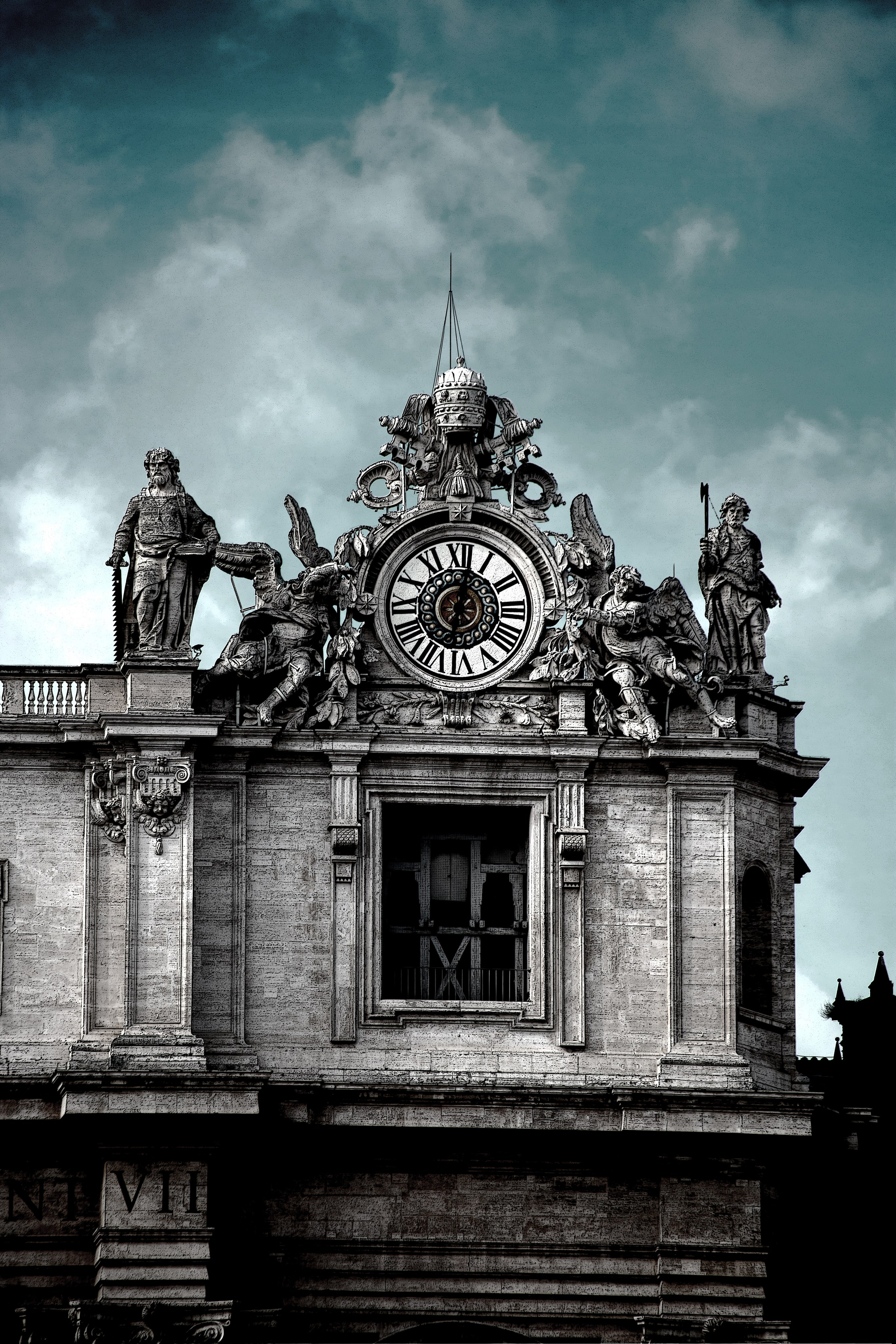 ROMA. Art Рhotographer