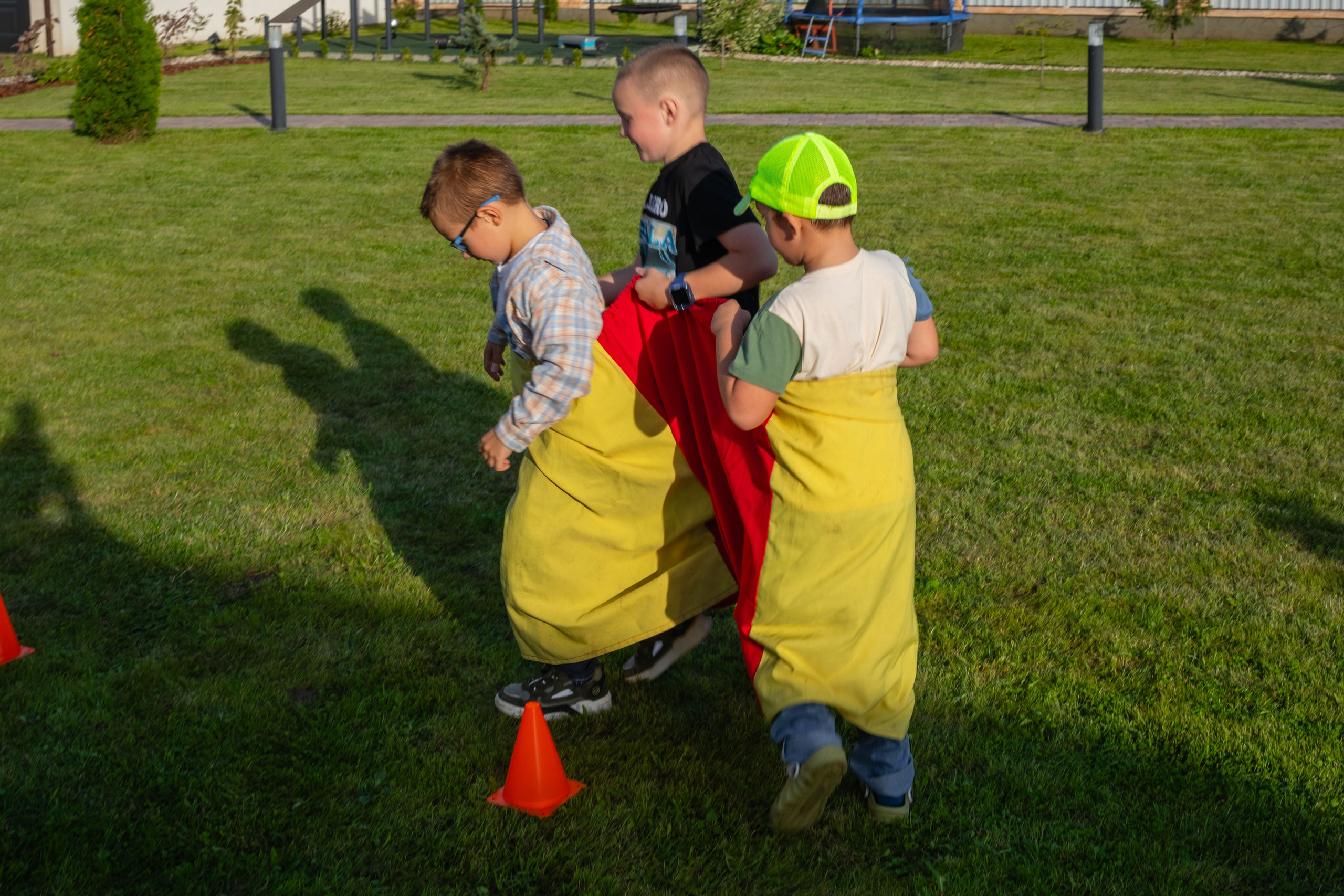 Димид С Днем Рождения!. Фотограф Алина Гашникова