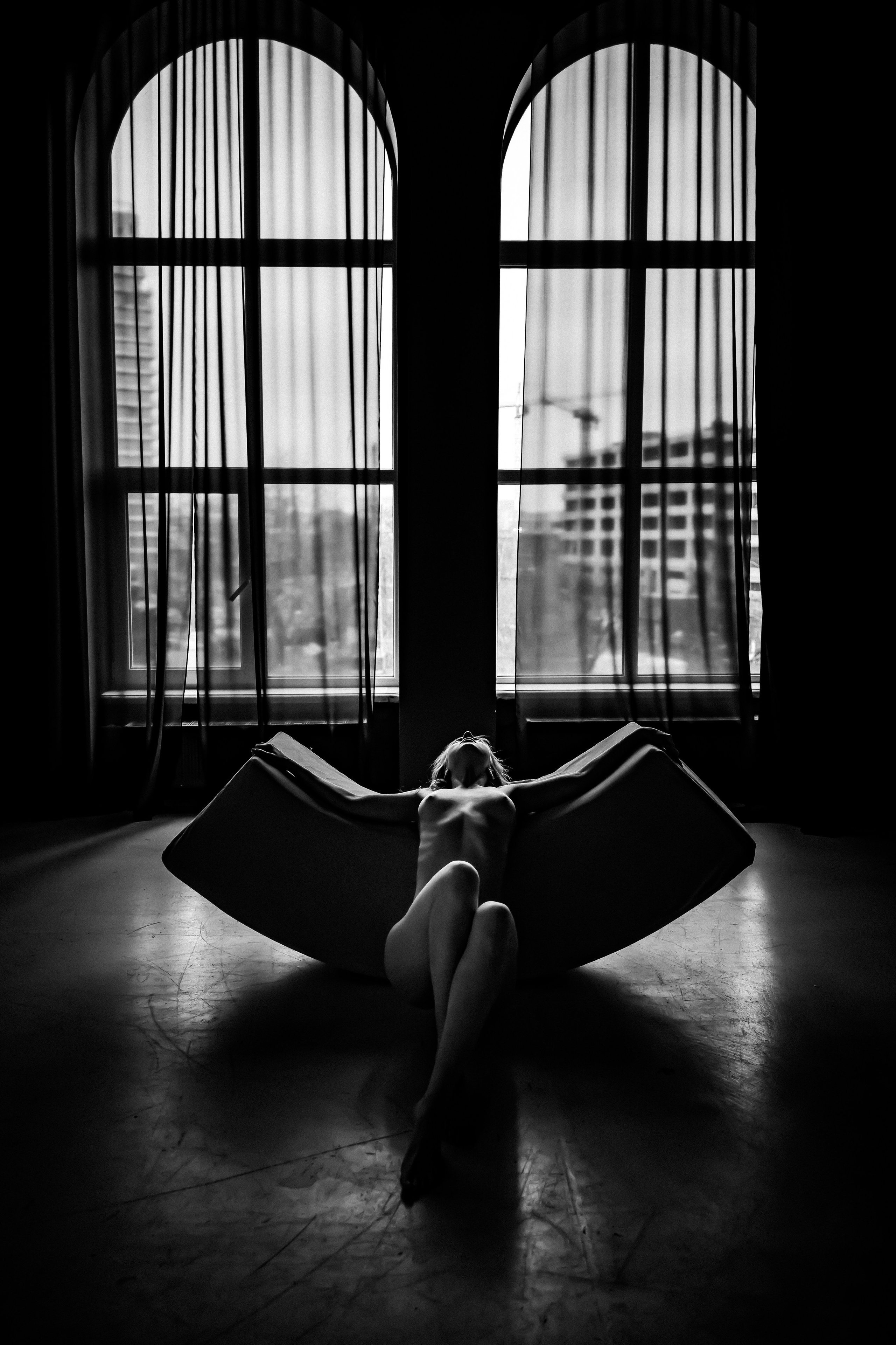 Портфолио — НЮ фотосессии — фотограф Анастасия Инвиш