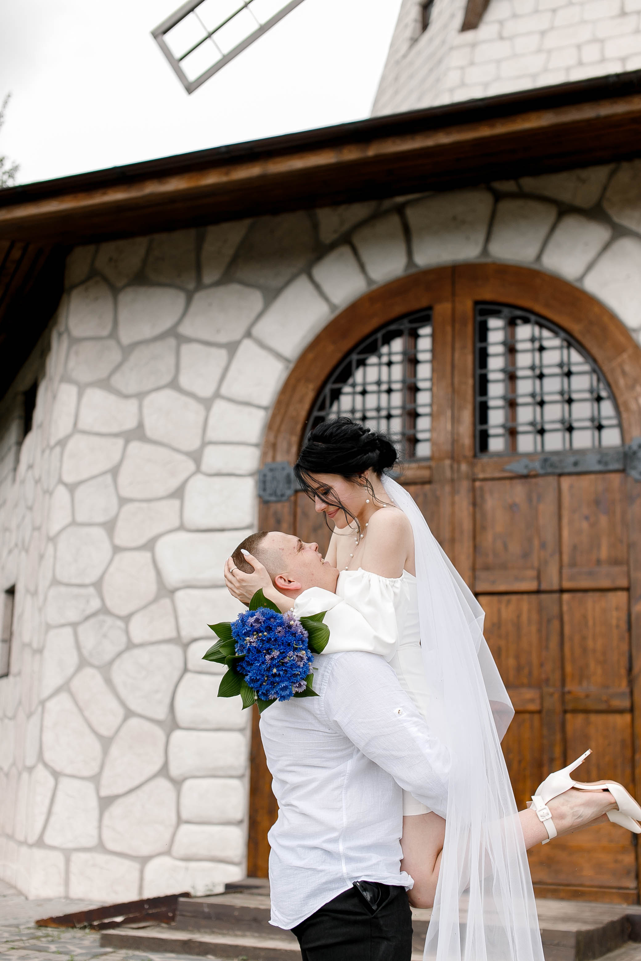Иван & Елена. Свадебный и семейный фотограф в Санкт-Петербурге