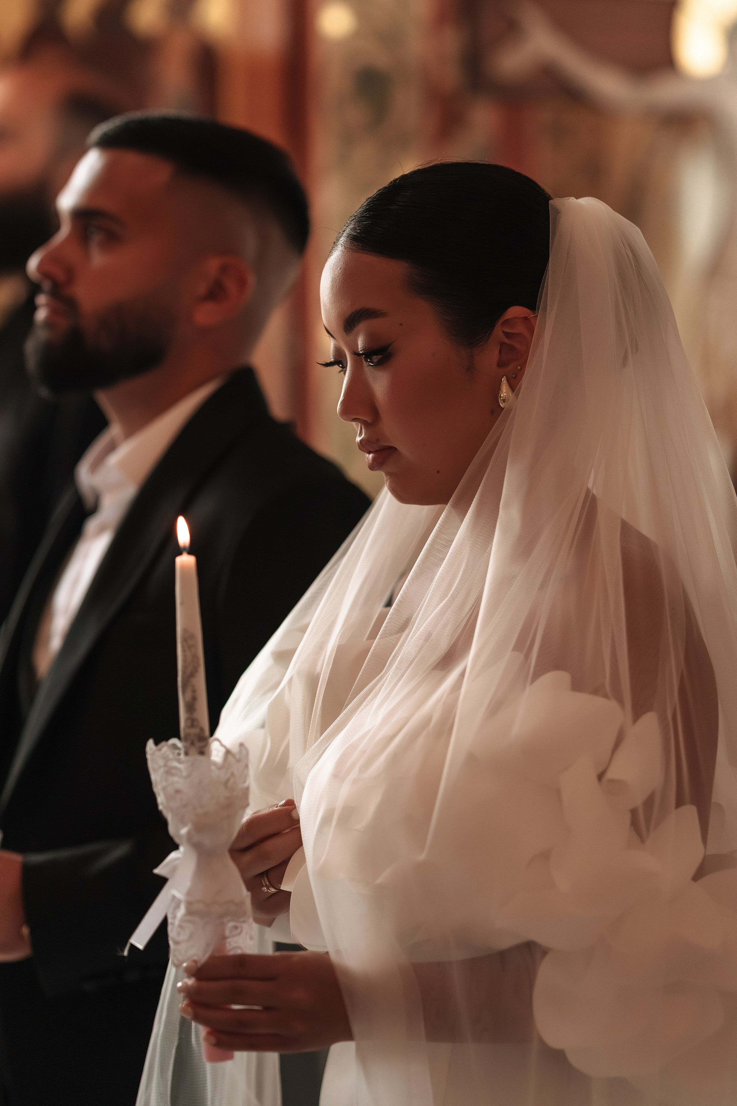 Давид и Владислава. Свадебный и портретный фотограф в Симферополе и Крыму