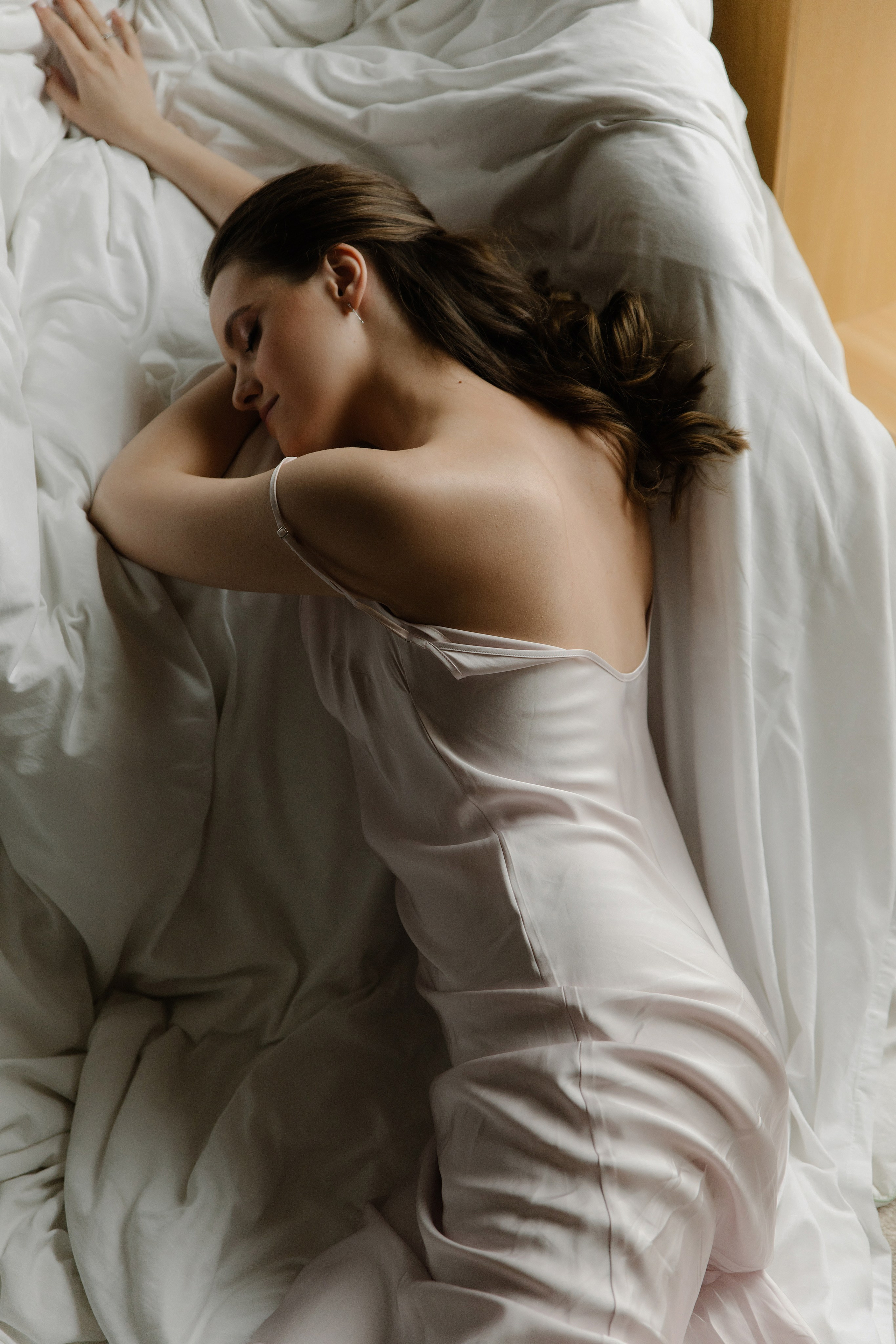 P&M. Пушистая Сова - Свадебный и портретный фотограф Воронеж, Москва, Питер