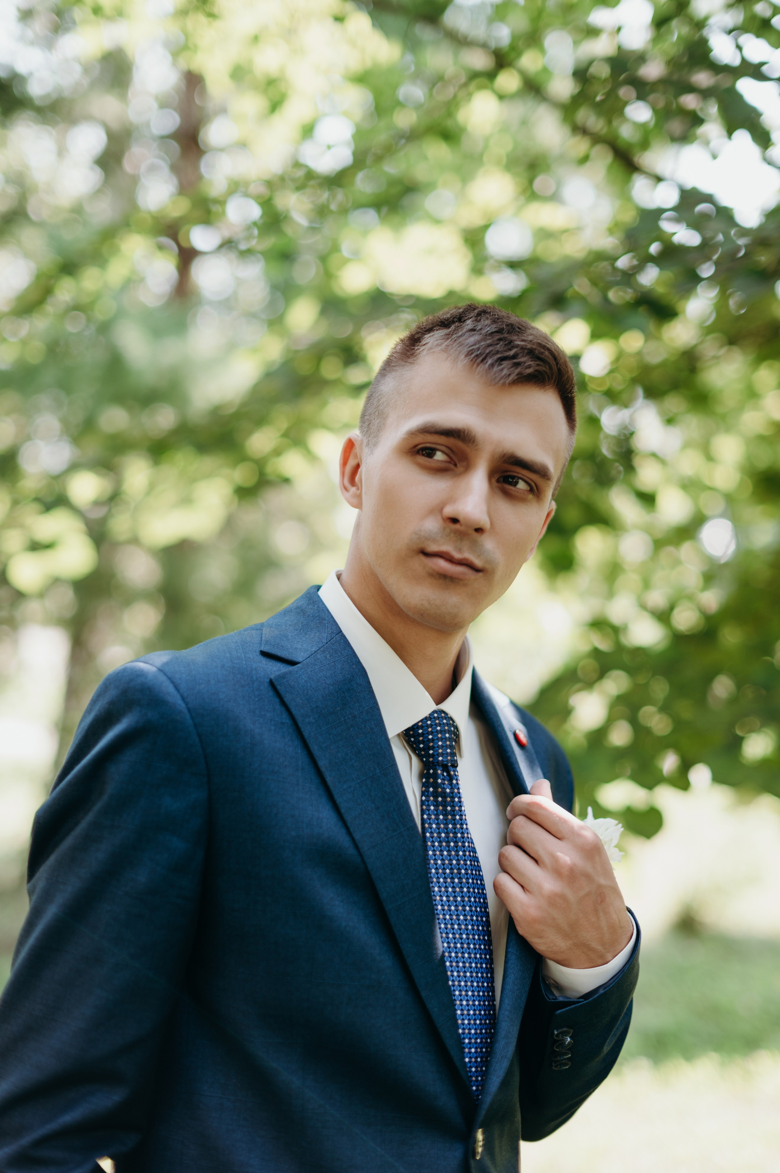 Кирилл и Екатерина. Фотограф в Абакане и Минусинске