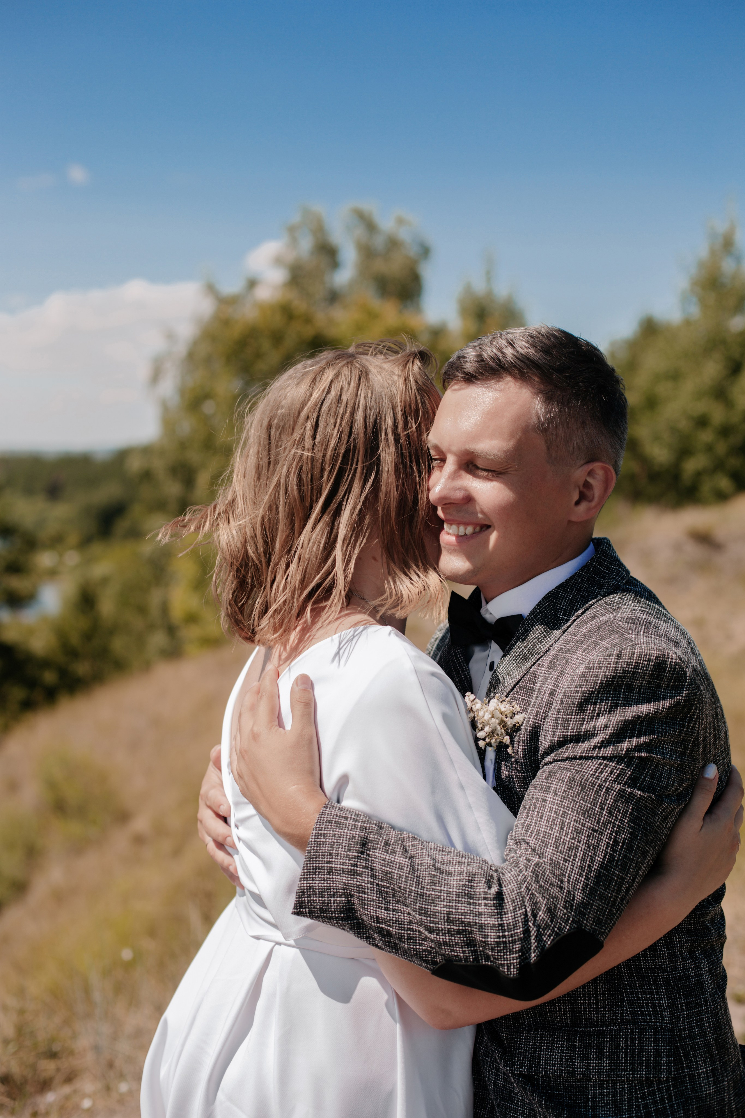 • Анна & Глеб •. Семейный и свадебный фотограф в Воронеже Майя Добровольская