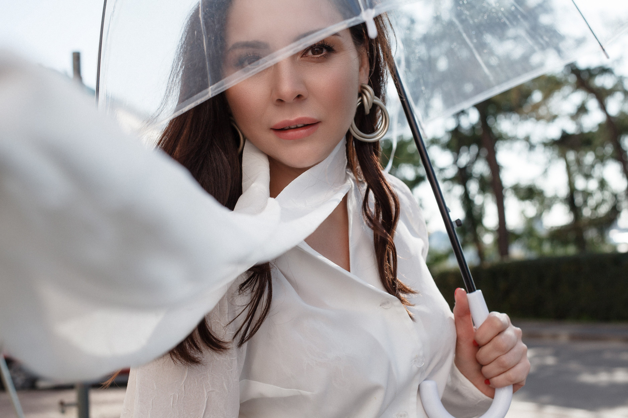 ВЕРА. Мусс Алина фотограф