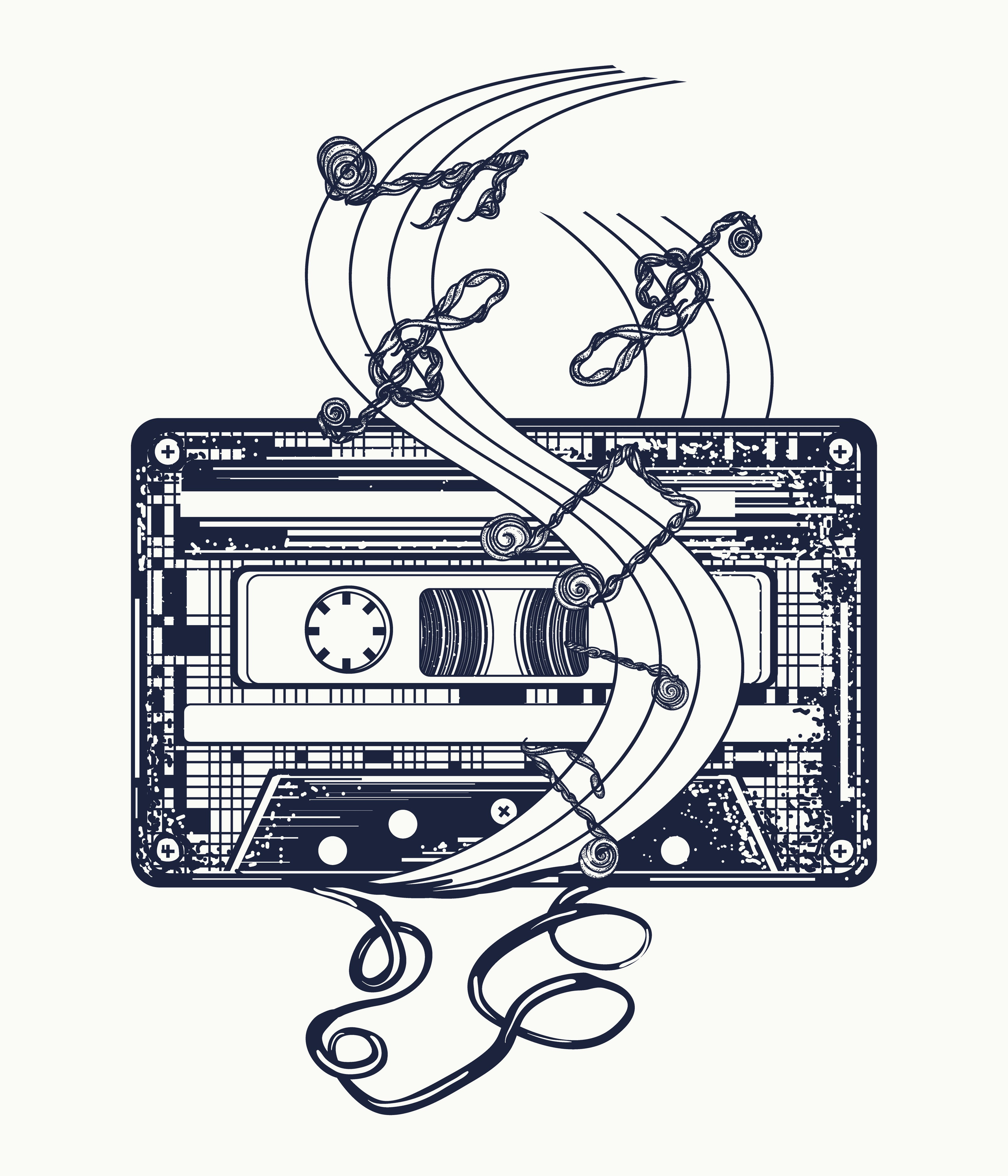 Graphics. Ruslan Shuvalov (poetograph)