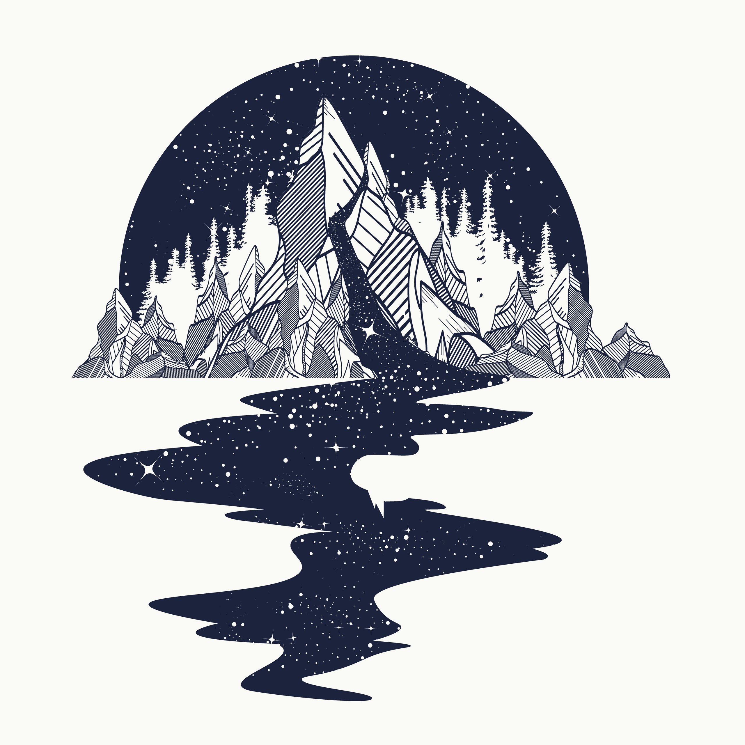 Graphics. Ruslan Shuvalov (poetograph)