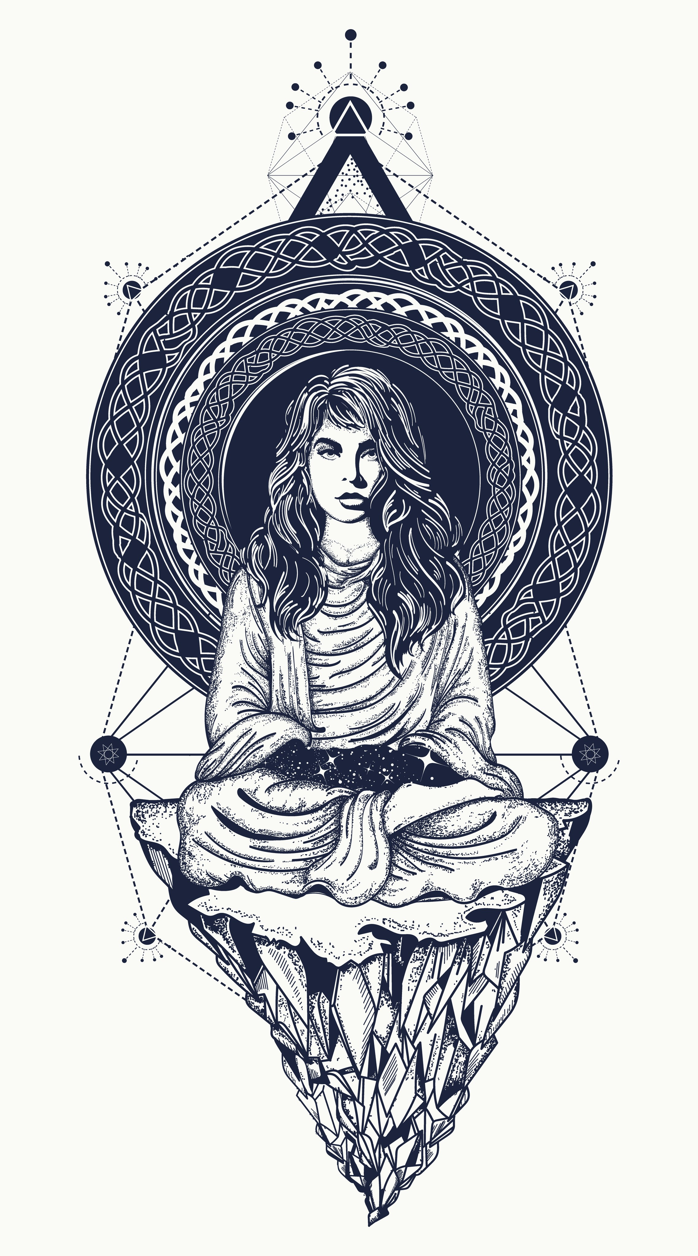 Graphics. Ruslan Shuvalov (poetograph)