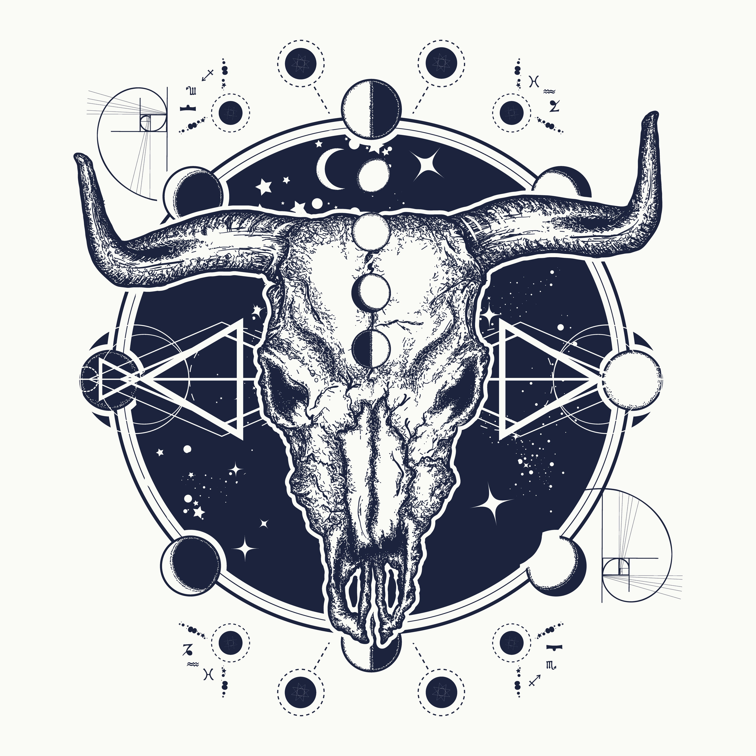Graphics. Ruslan Shuvalov (poetograph)