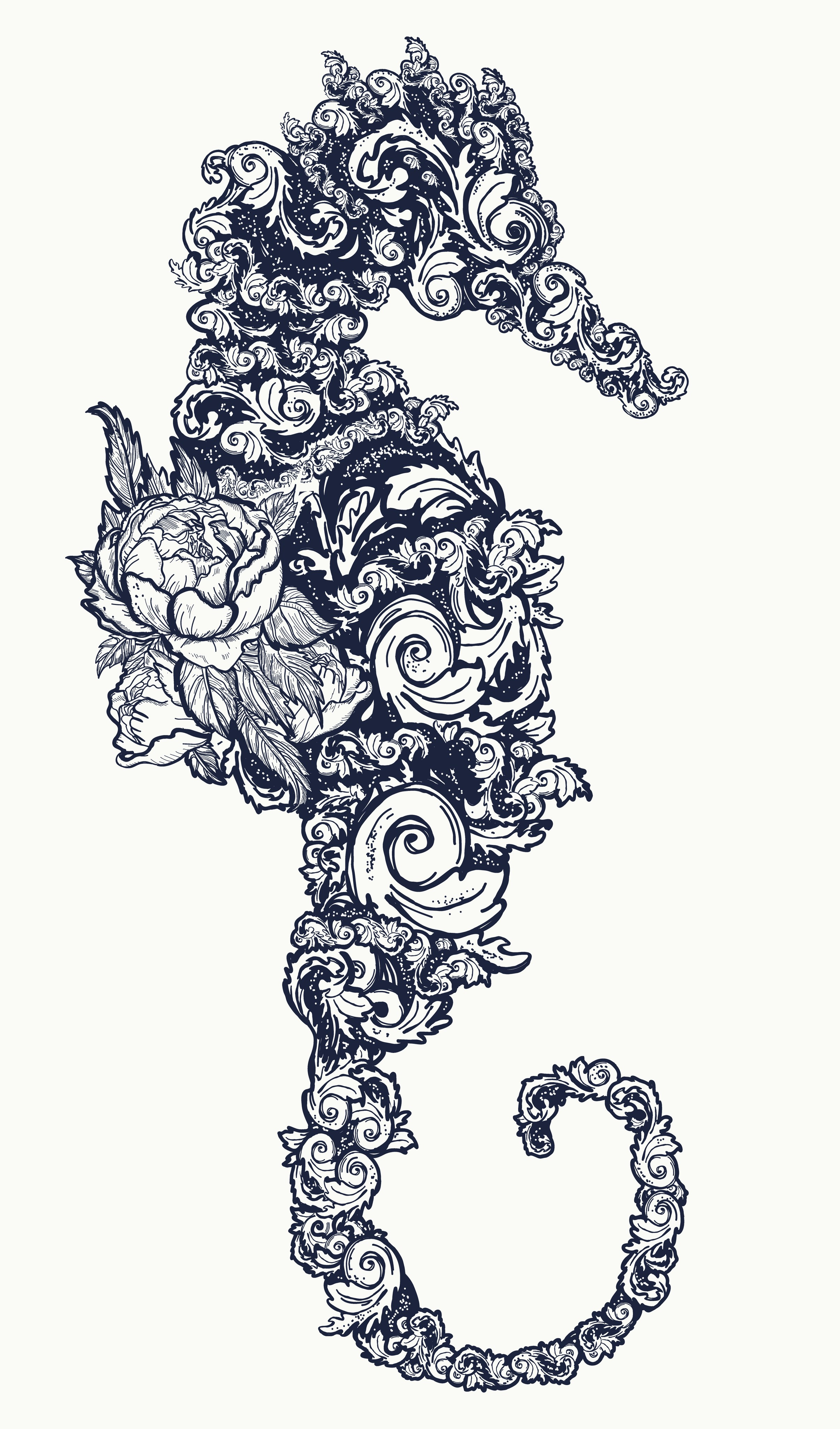 Graphics. Ruslan Shuvalov (poetograph)