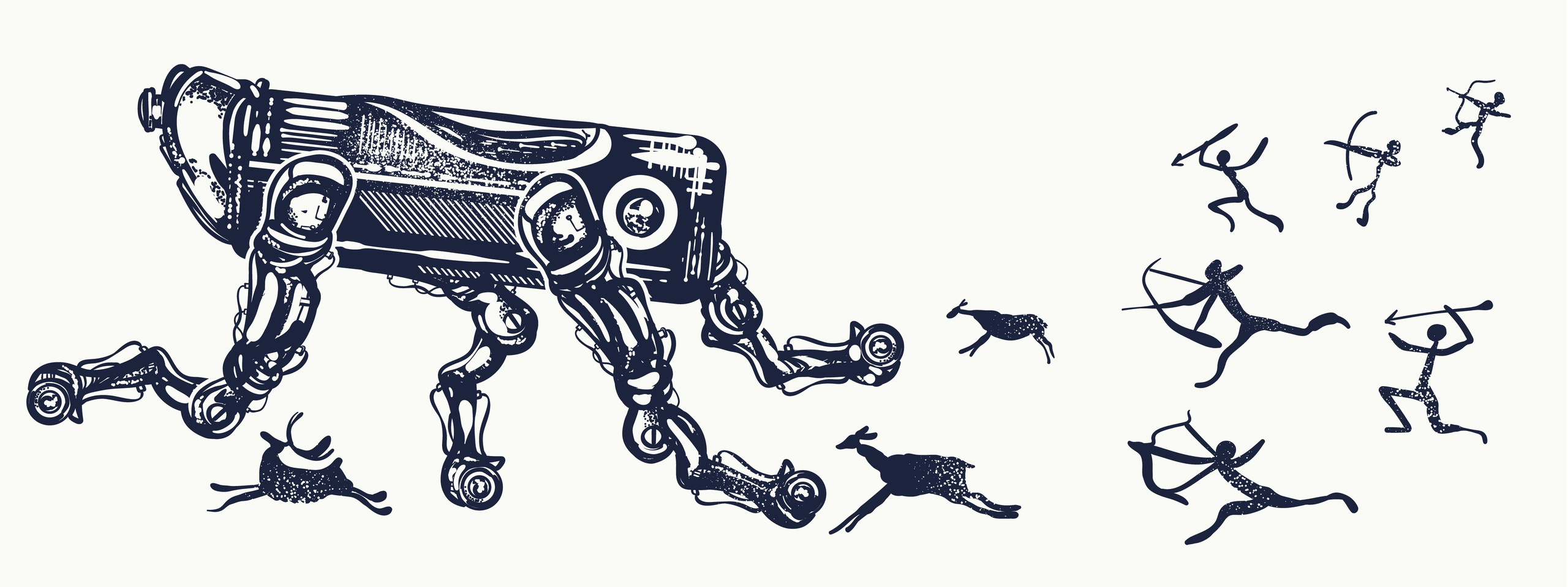 Graphics. Ruslan Shuvalov (poetograph)