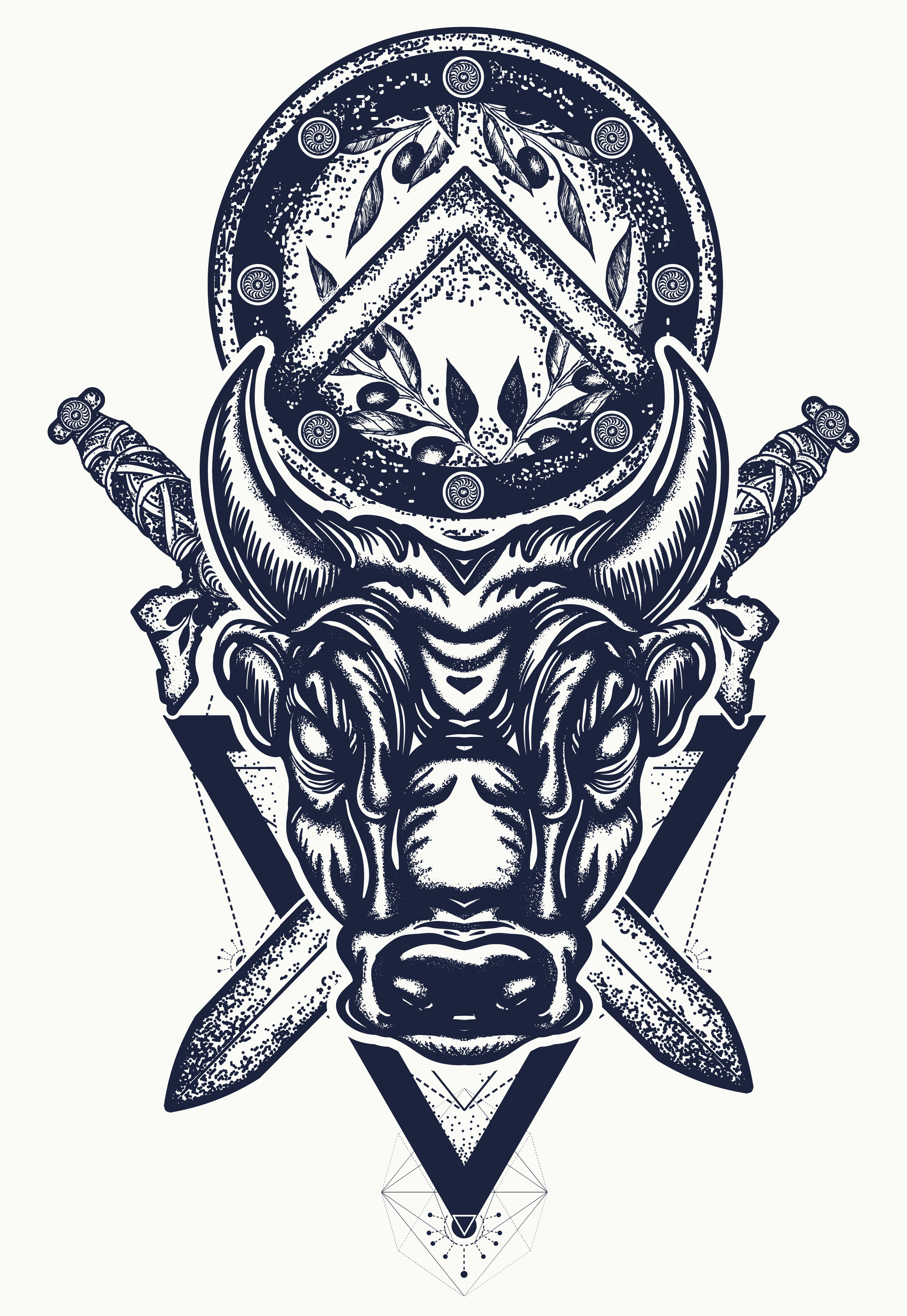 Graphics. Ruslan Shuvalov (poetograph)