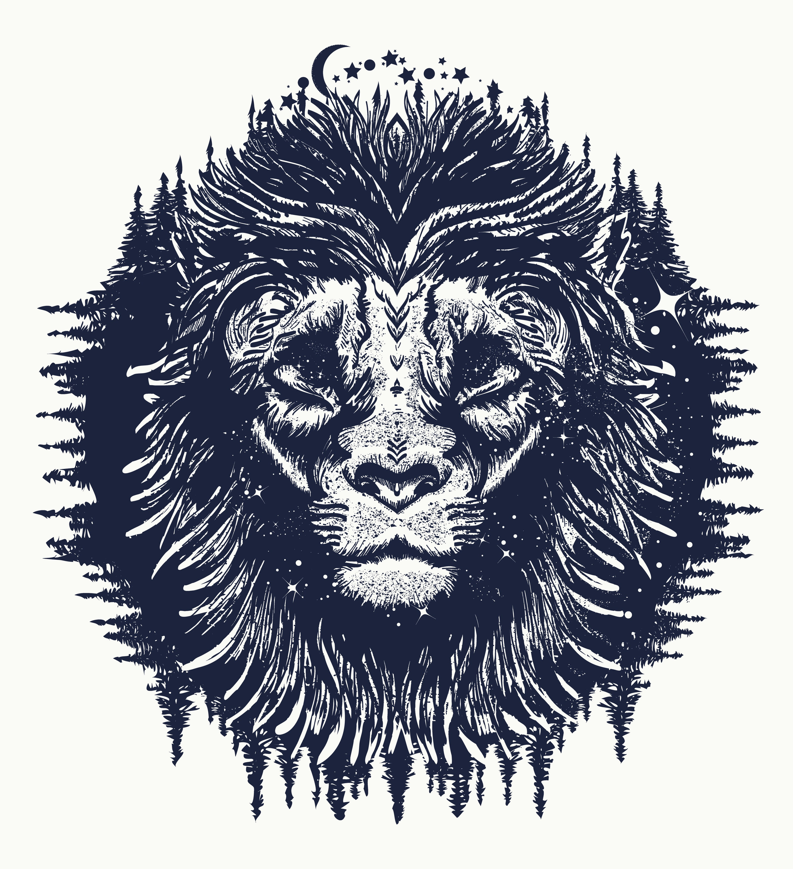 Graphics. Ruslan Shuvalov (poetograph)