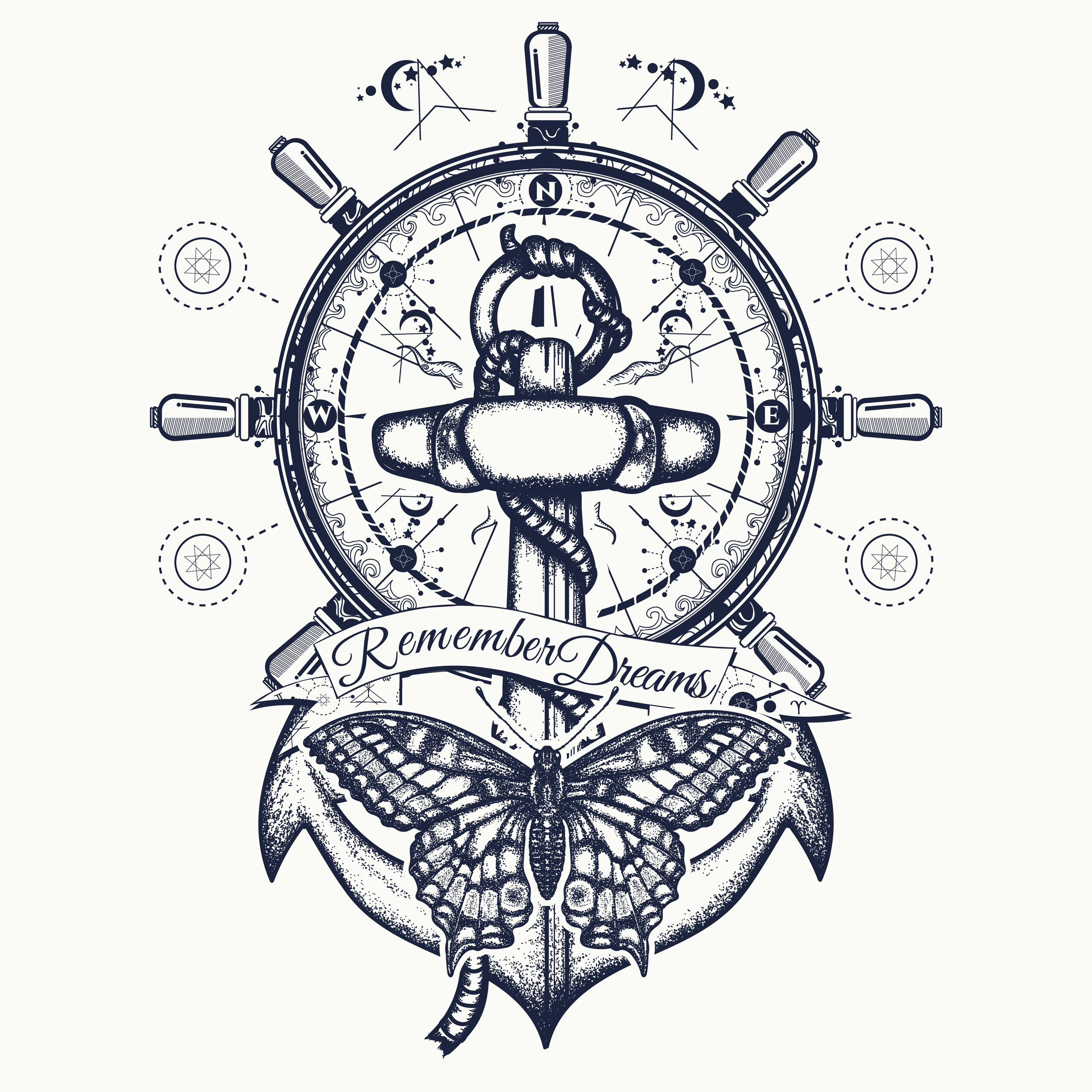 Graphics. Ruslan Shuvalov (poetograph)