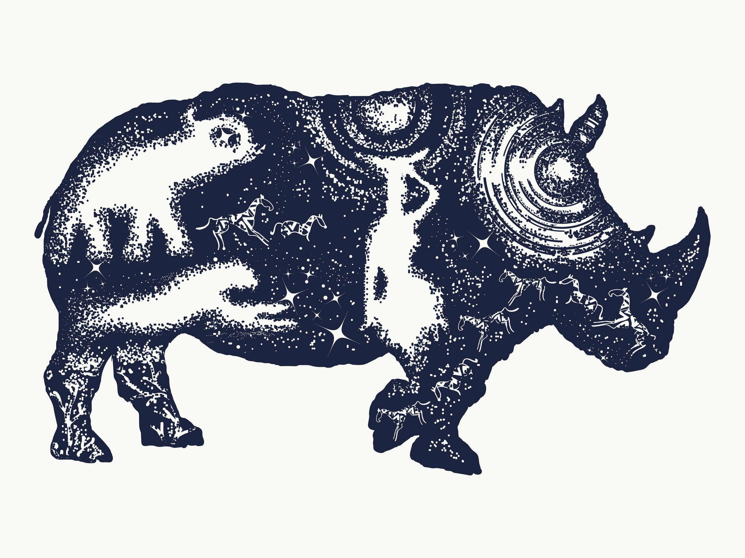 Graphics. Ruslan Shuvalov (poetograph)