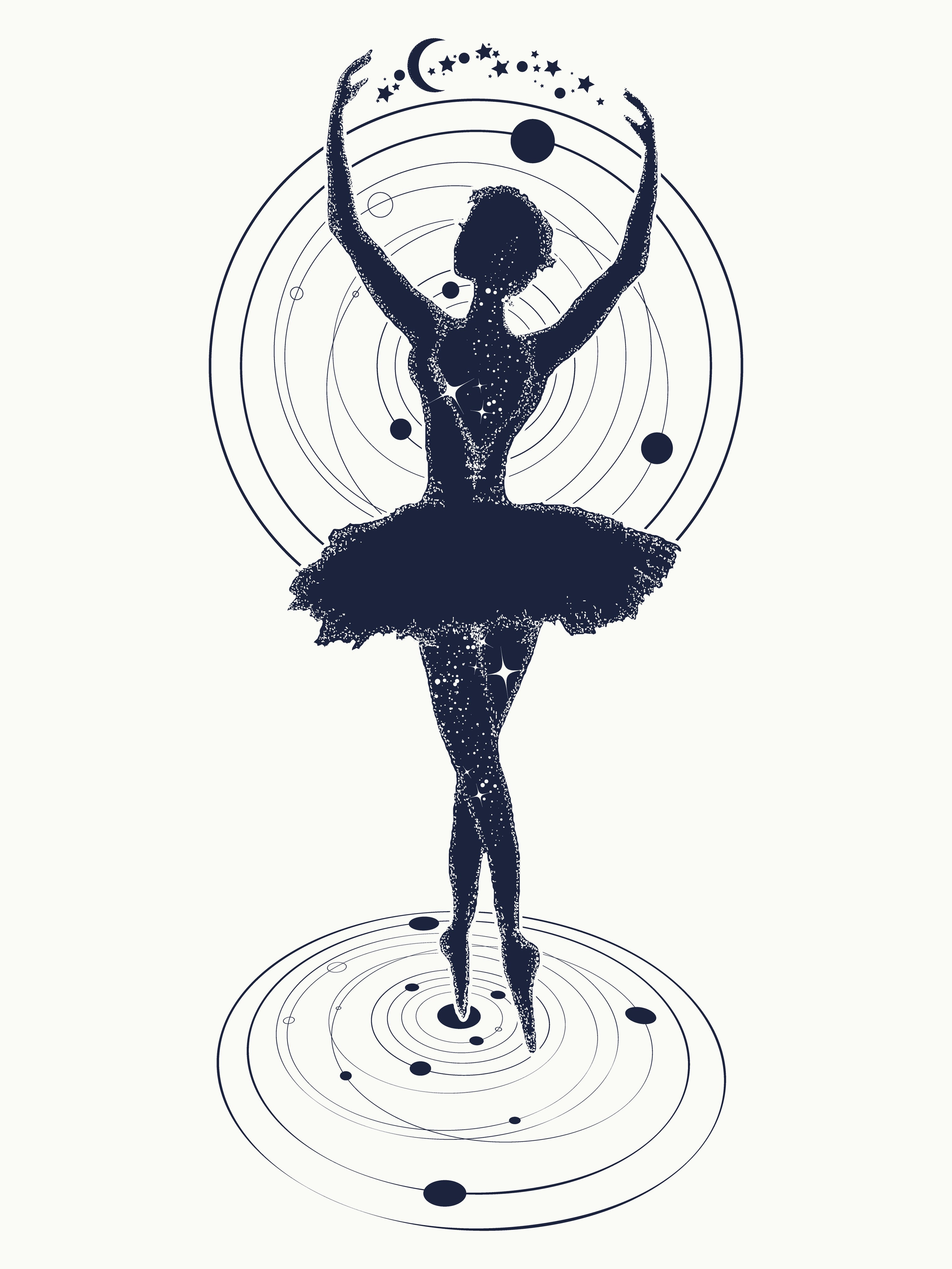 Graphics. Ruslan Shuvalov (poetograph)