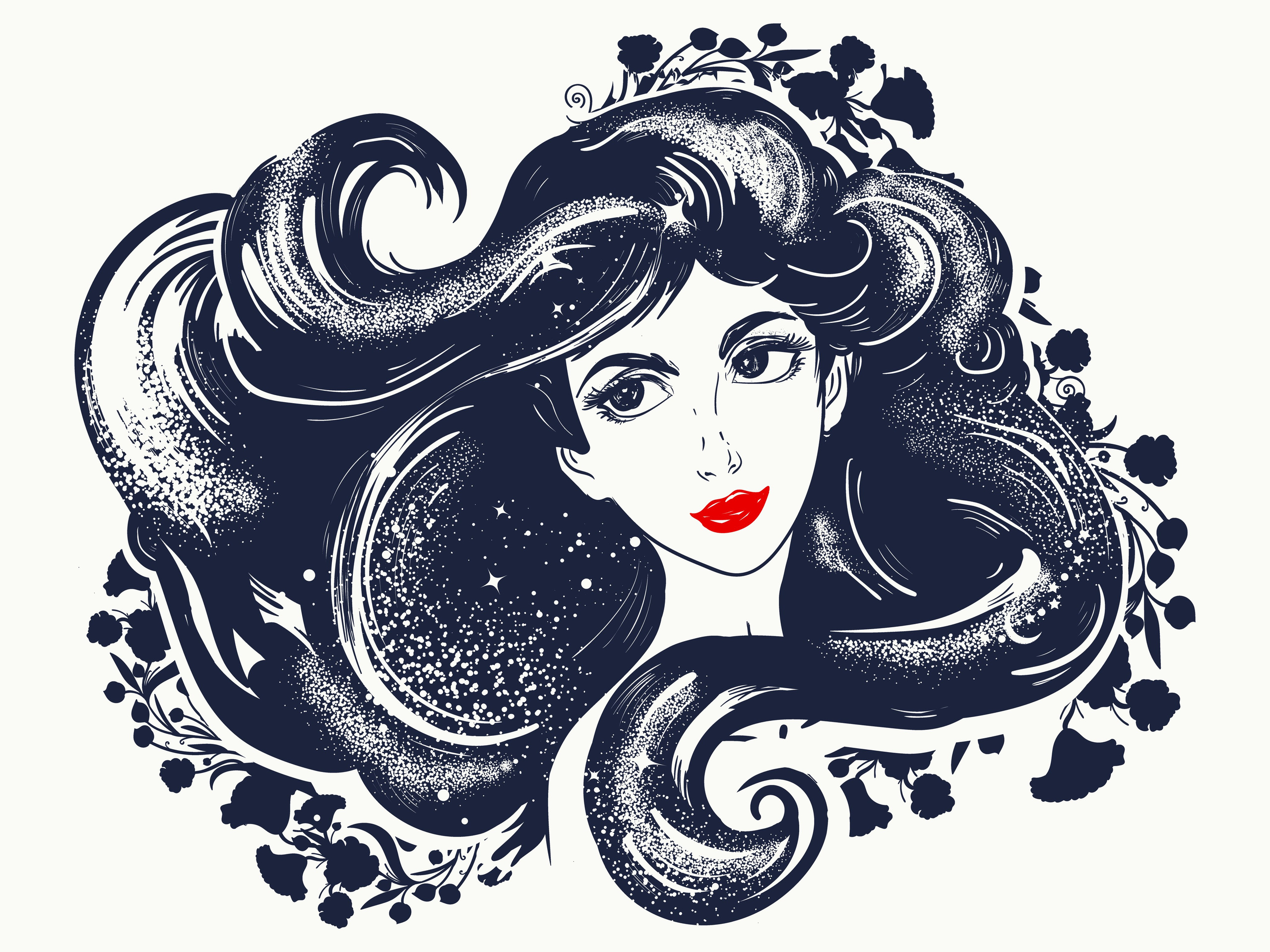 Graphics. Ruslan Shuvalov (poetograph)