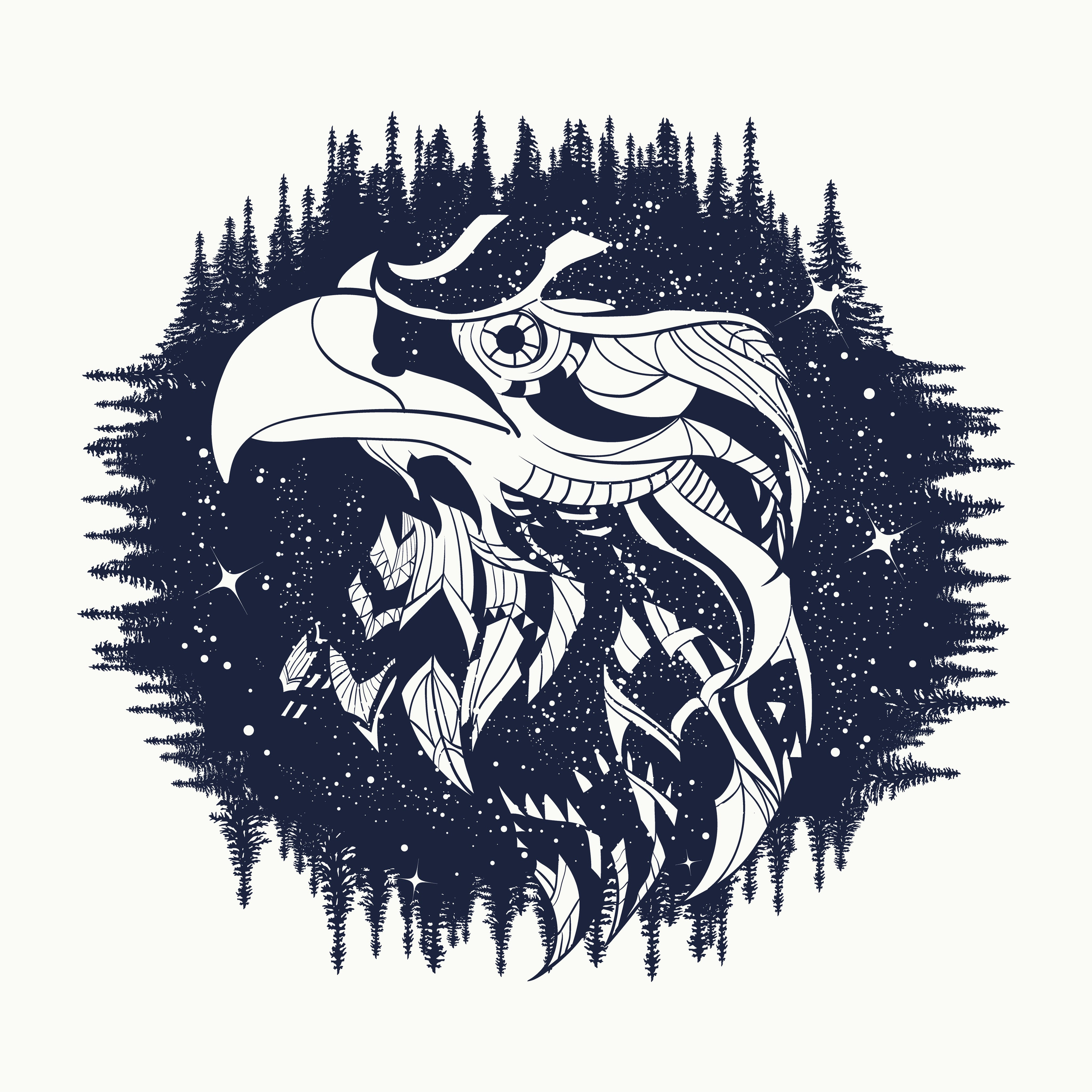 Graphics. Ruslan Shuvalov (poetograph)