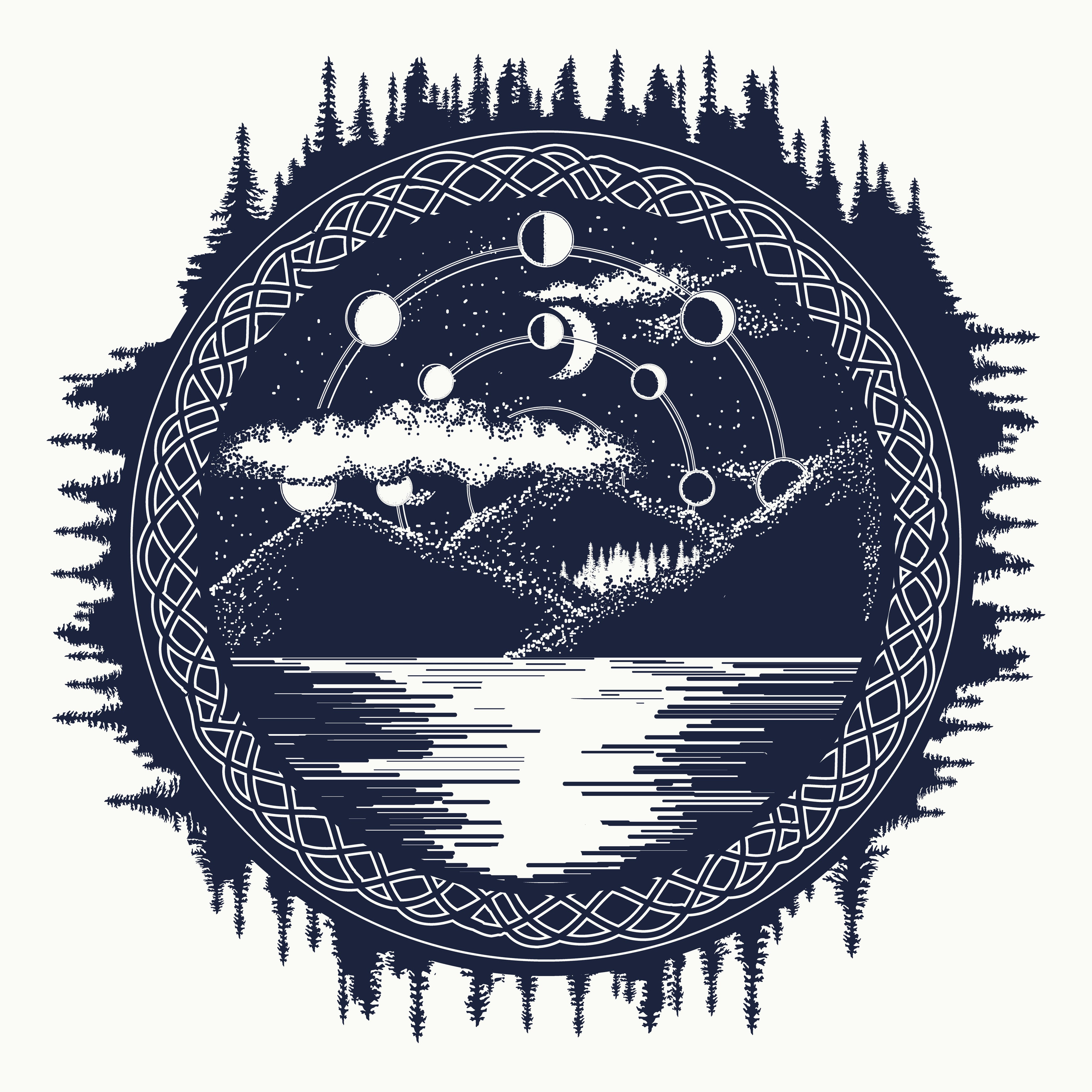 Graphics. Ruslan Shuvalov (poetograph)