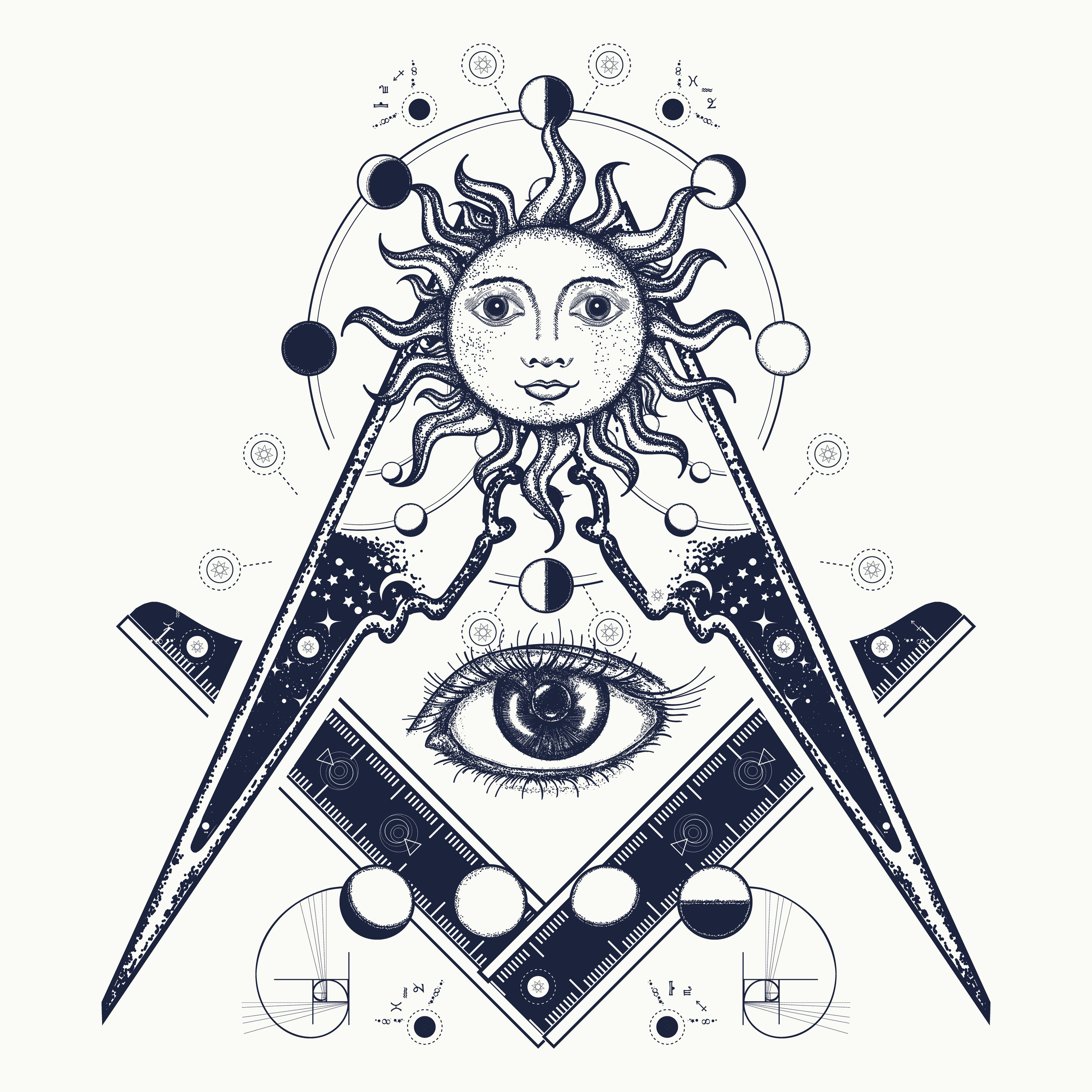 Graphics. Ruslan Shuvalov (poetograph)