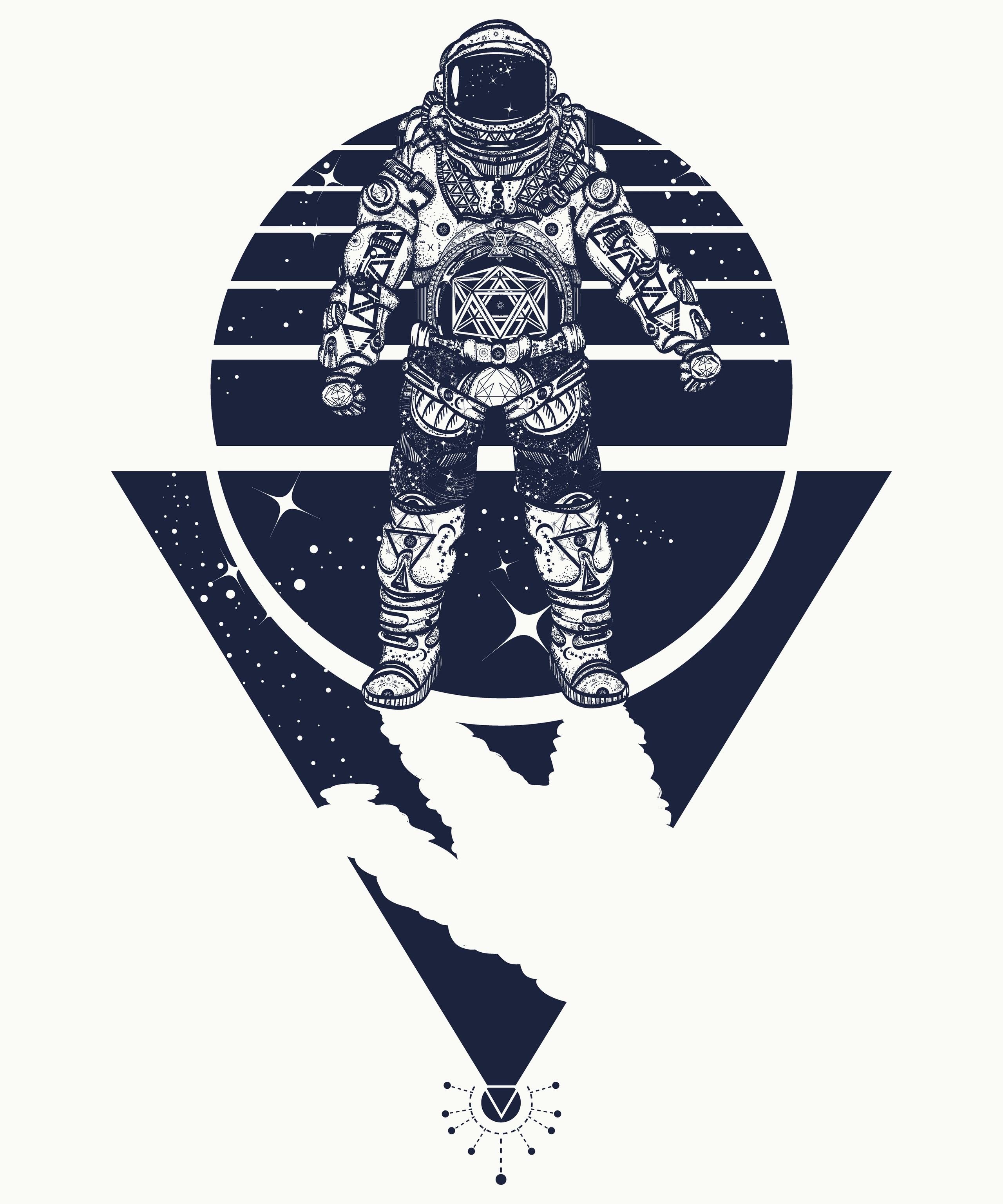 Graphics. Ruslan Shuvalov (poetograph)