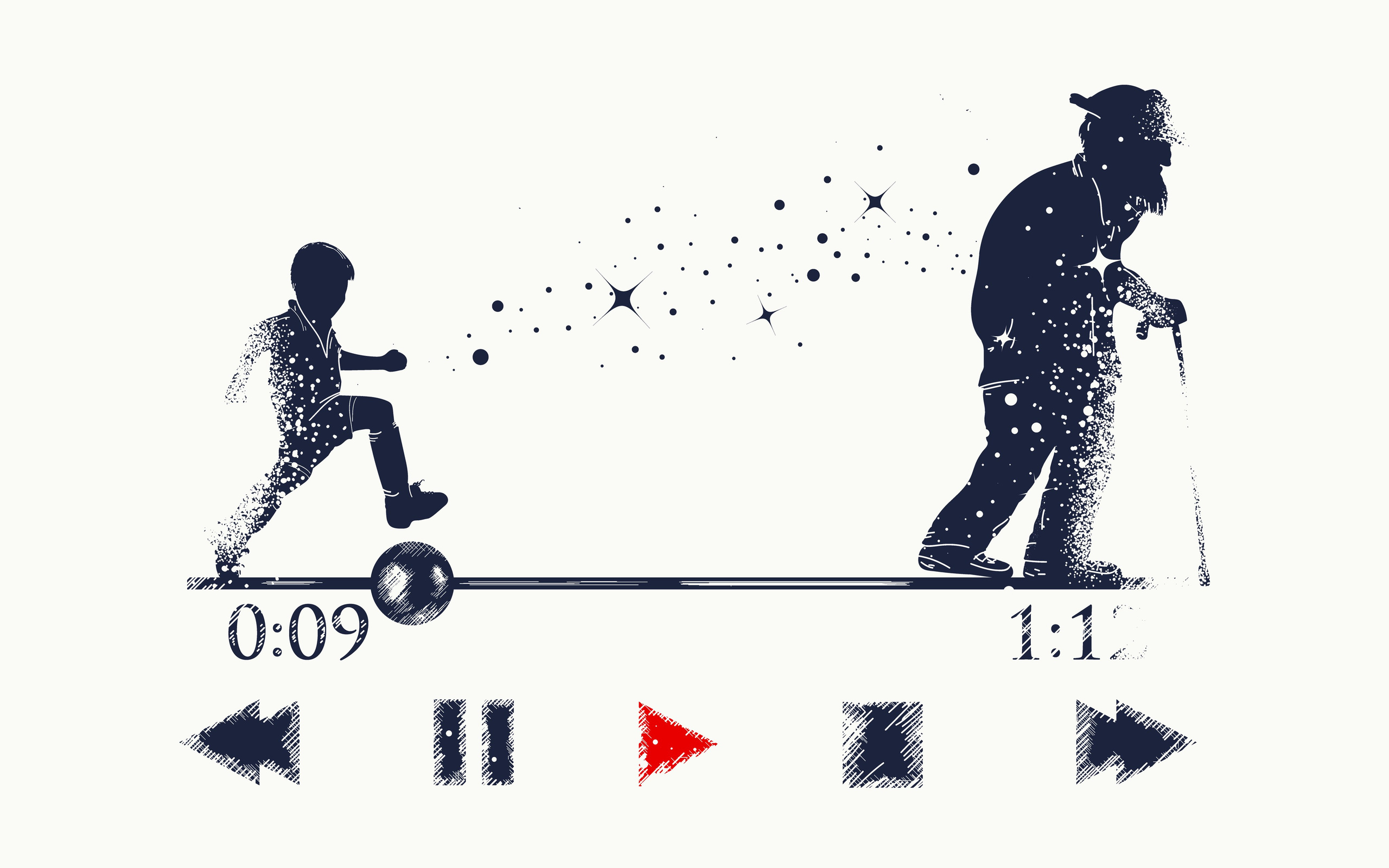 Graphics. Ruslan Shuvalov (poetograph)