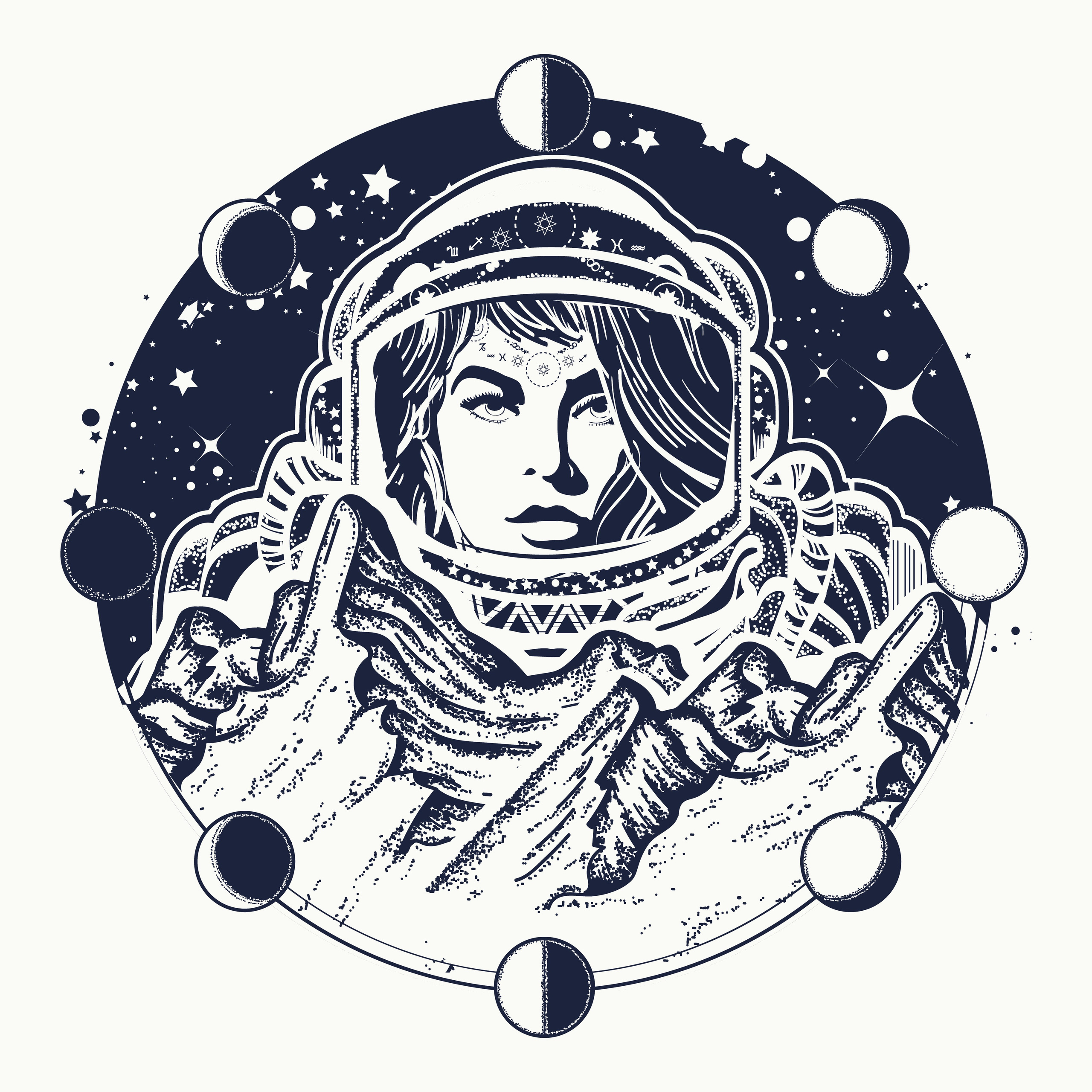 Graphics. Ruslan Shuvalov (poetograph)
