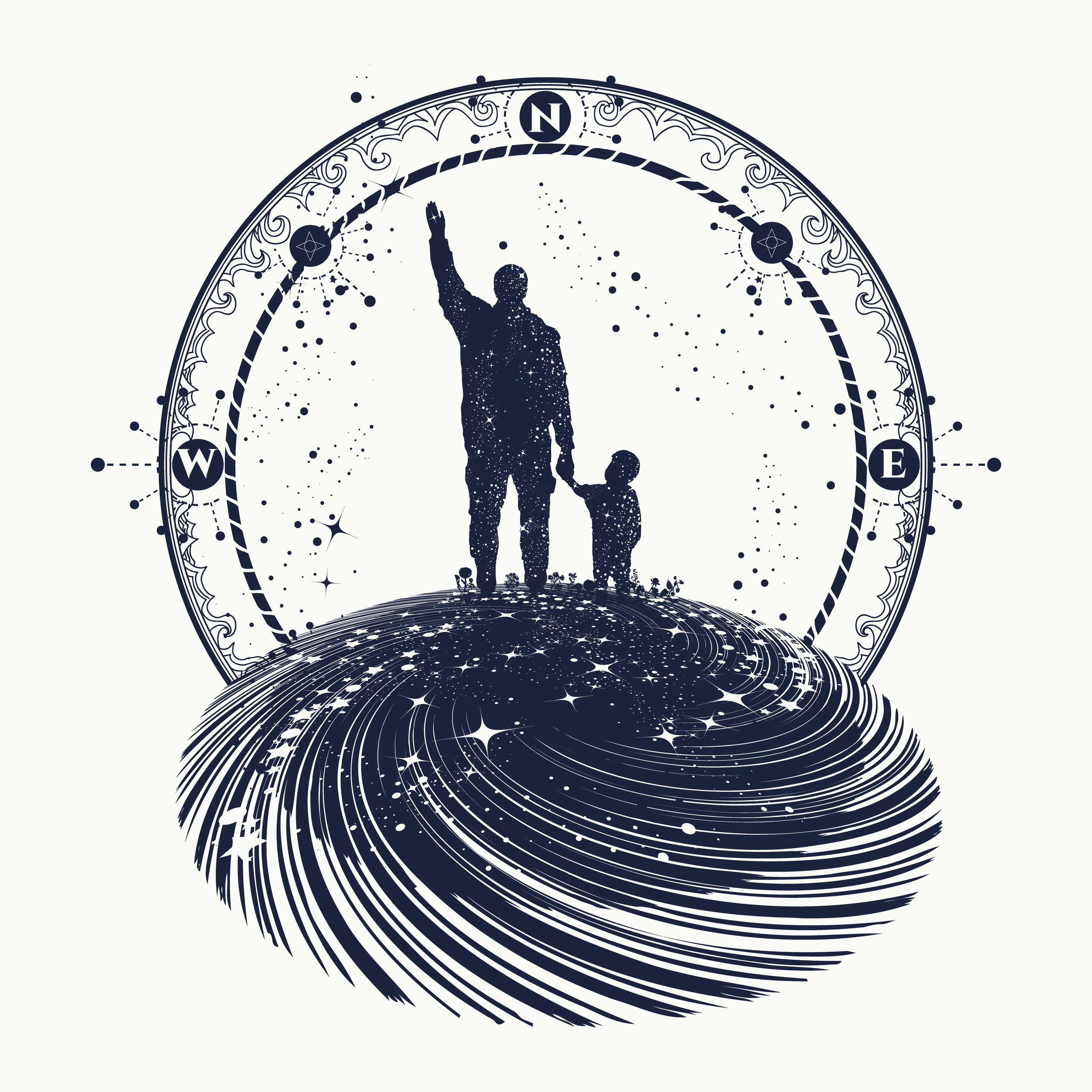 Graphics. Ruslan Shuvalov (poetograph)