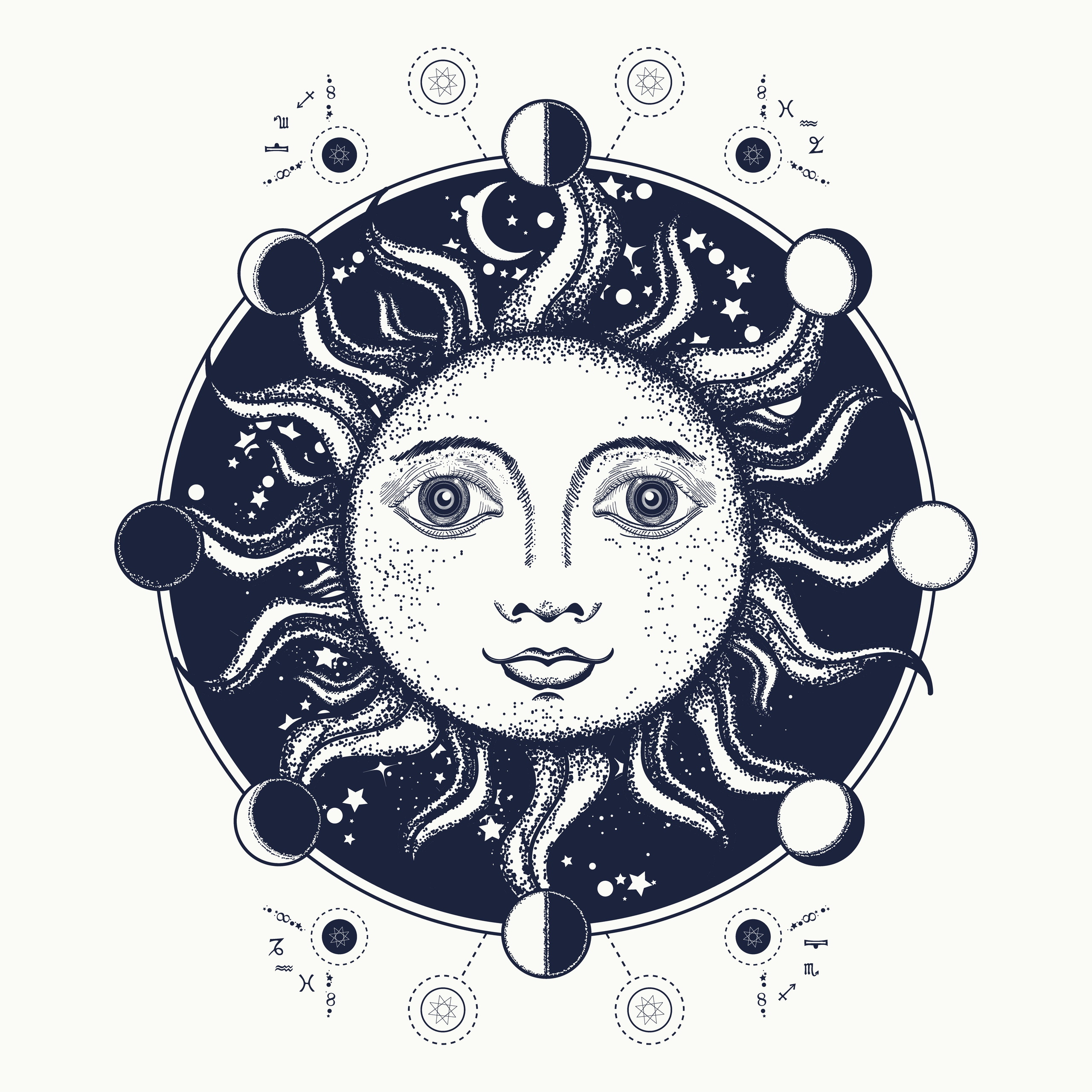 Graphics. Ruslan Shuvalov (poetograph)
