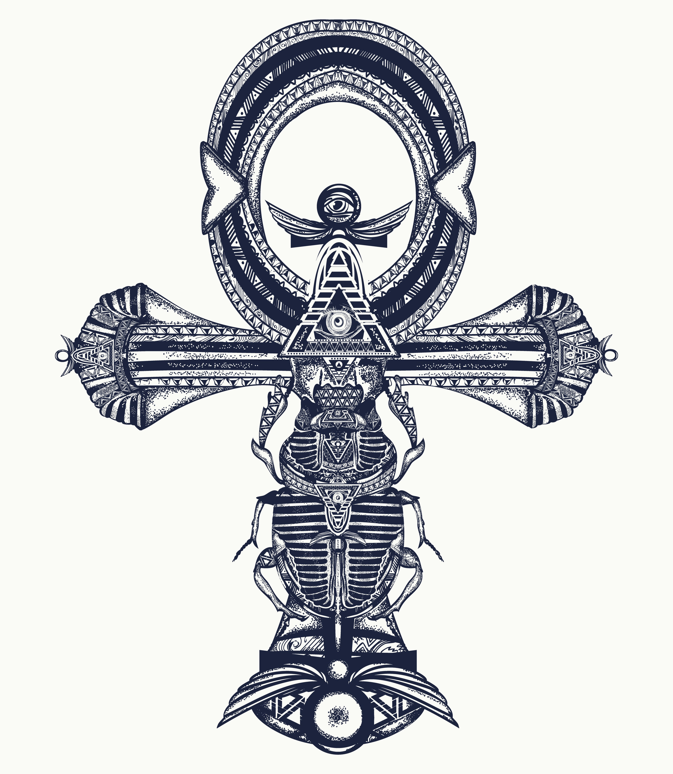 Graphics. Ruslan Shuvalov (poetograph)