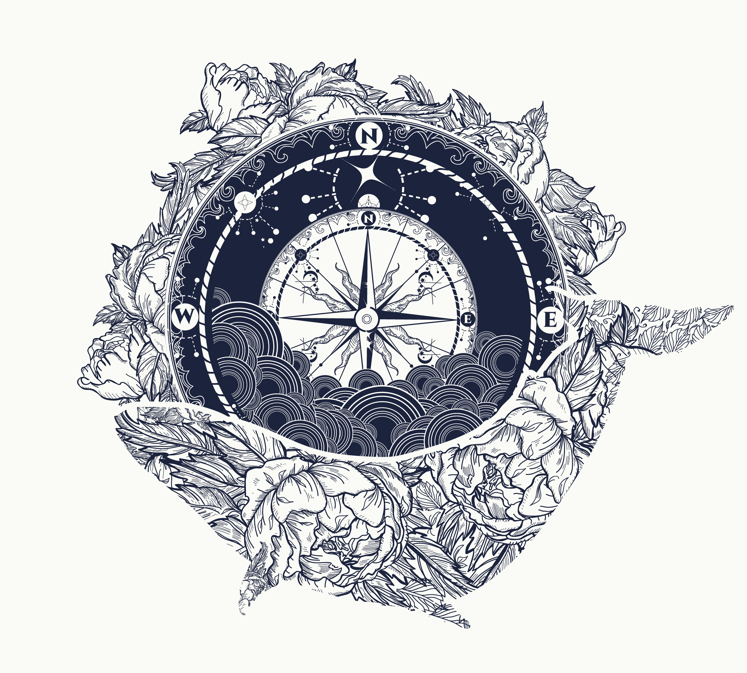 Graphics. Ruslan Shuvalov (poetograph)