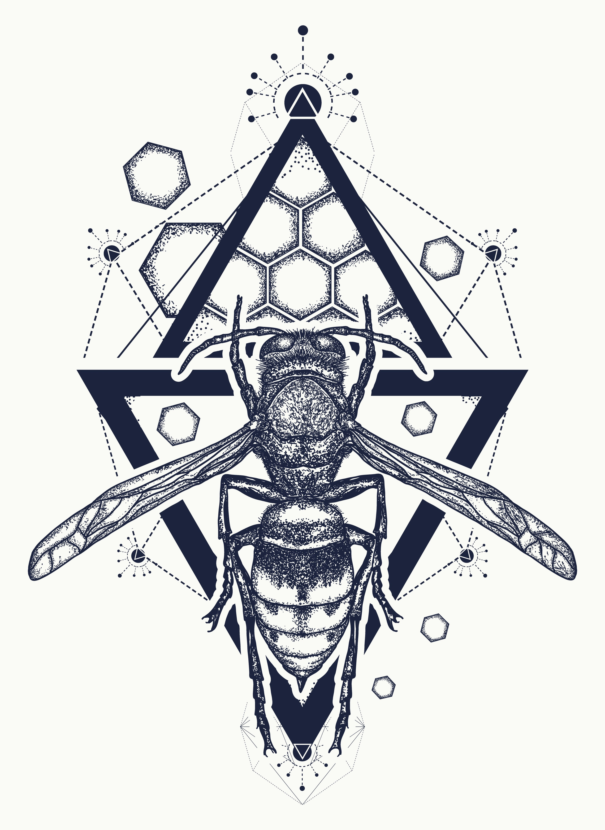 Graphics. Ruslan Shuvalov (poetograph)