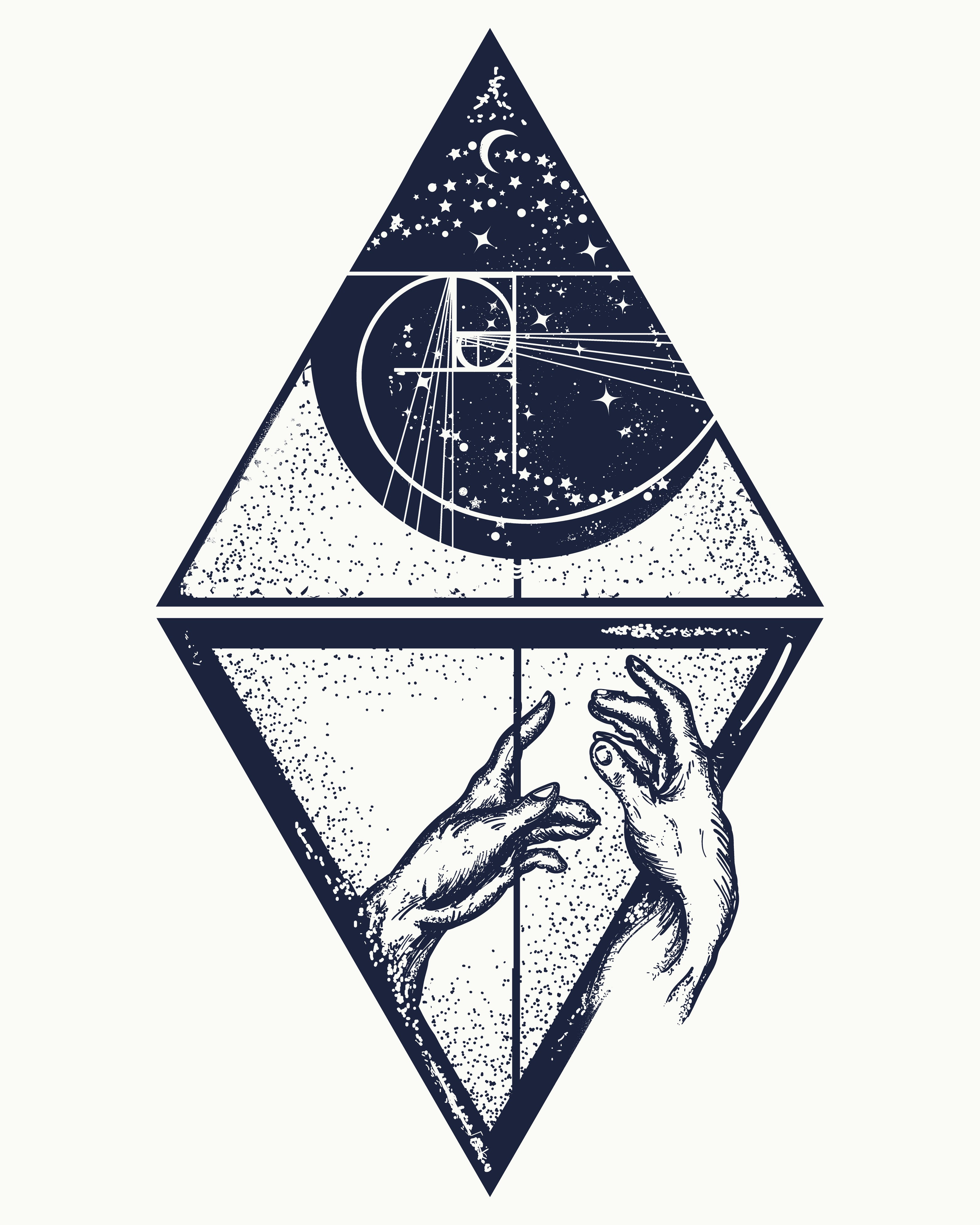 Graphics. Ruslan Shuvalov (poetograph)