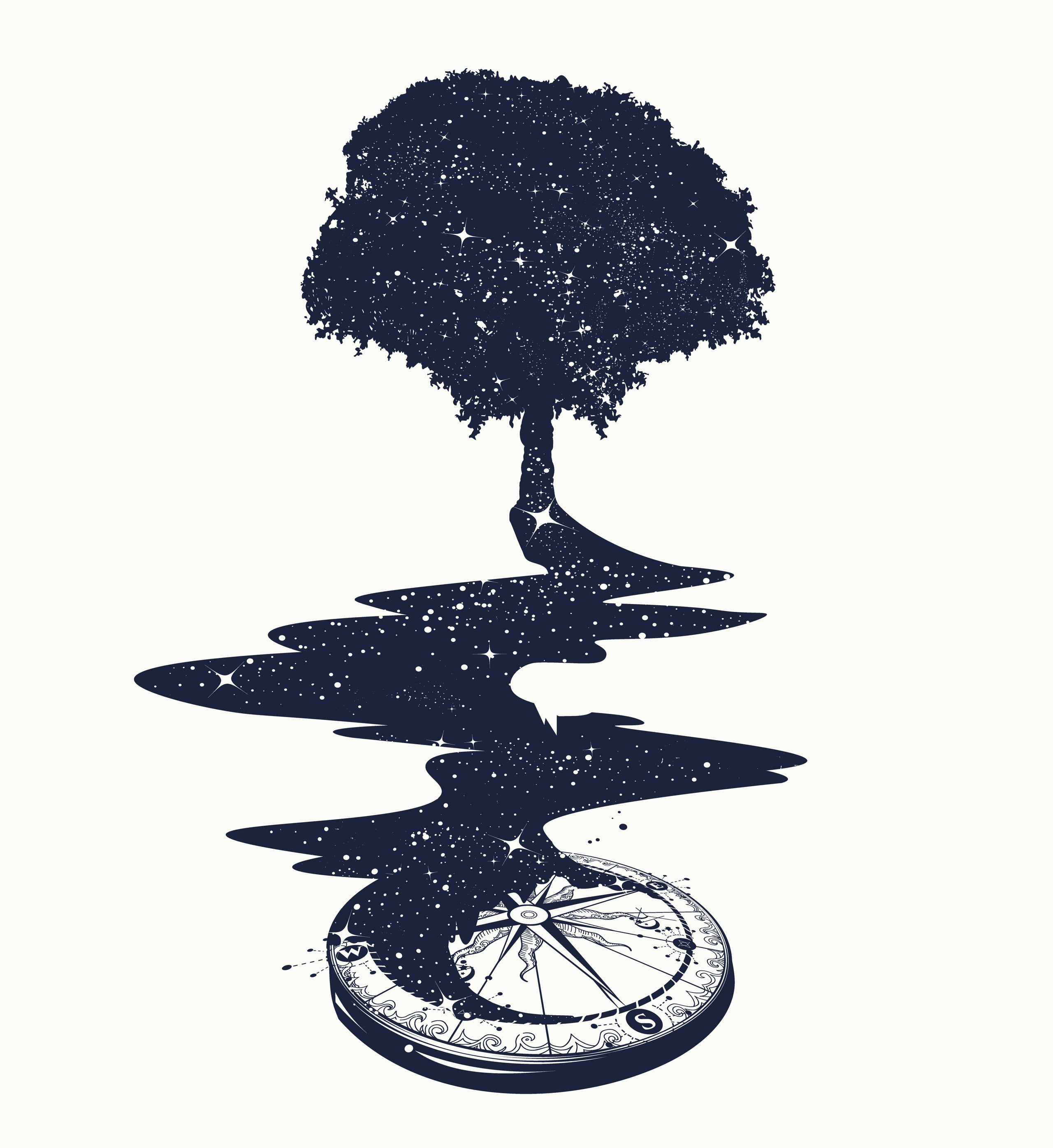Graphics. Ruslan Shuvalov (poetograph)