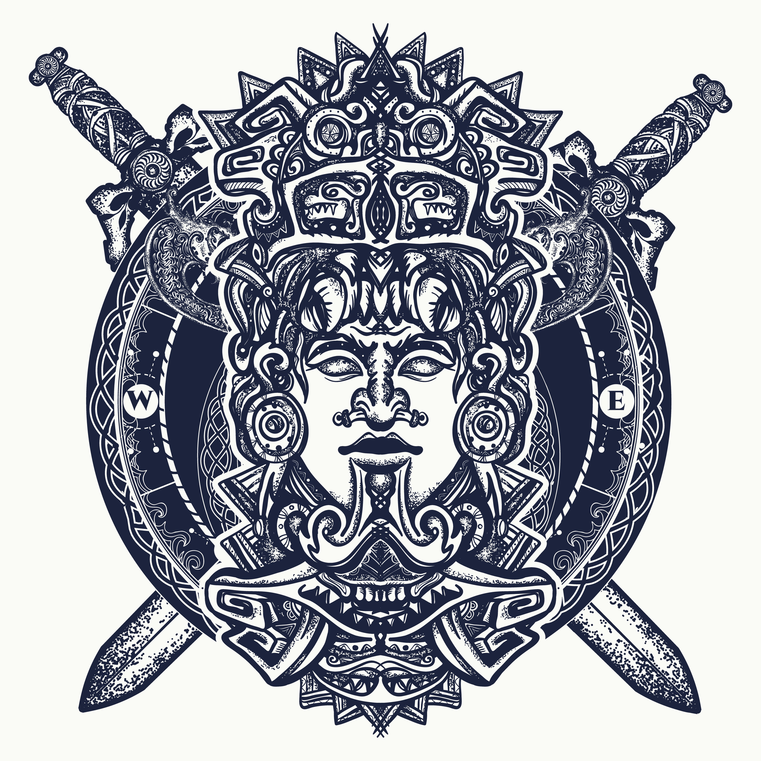 Graphics. Ruslan Shuvalov (poetograph)
