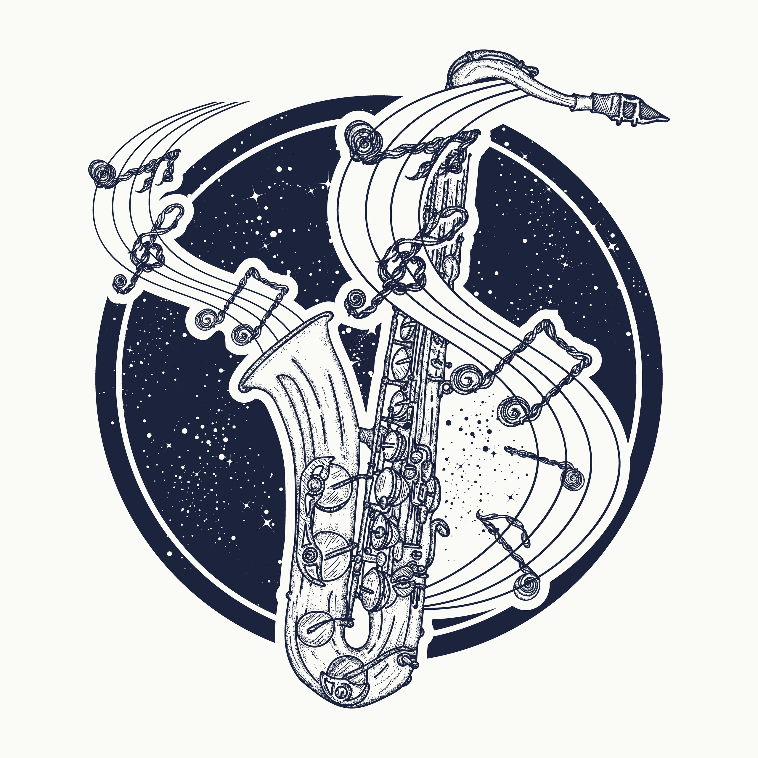 Graphics. Ruslan Shuvalov (poetograph)
