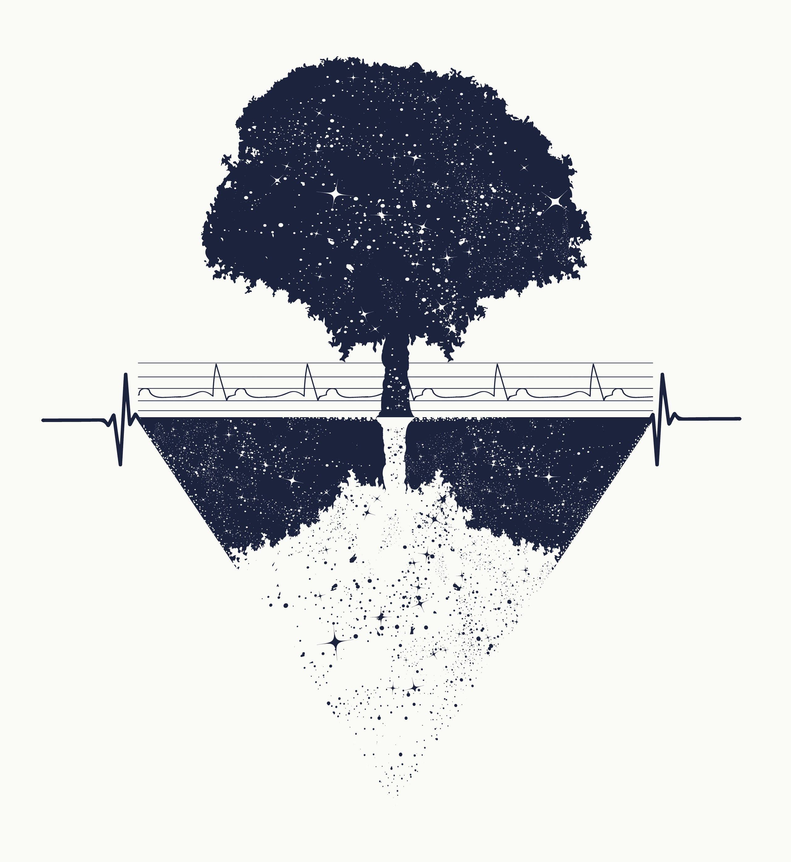 Graphics. Ruslan Shuvalov (poetograph)