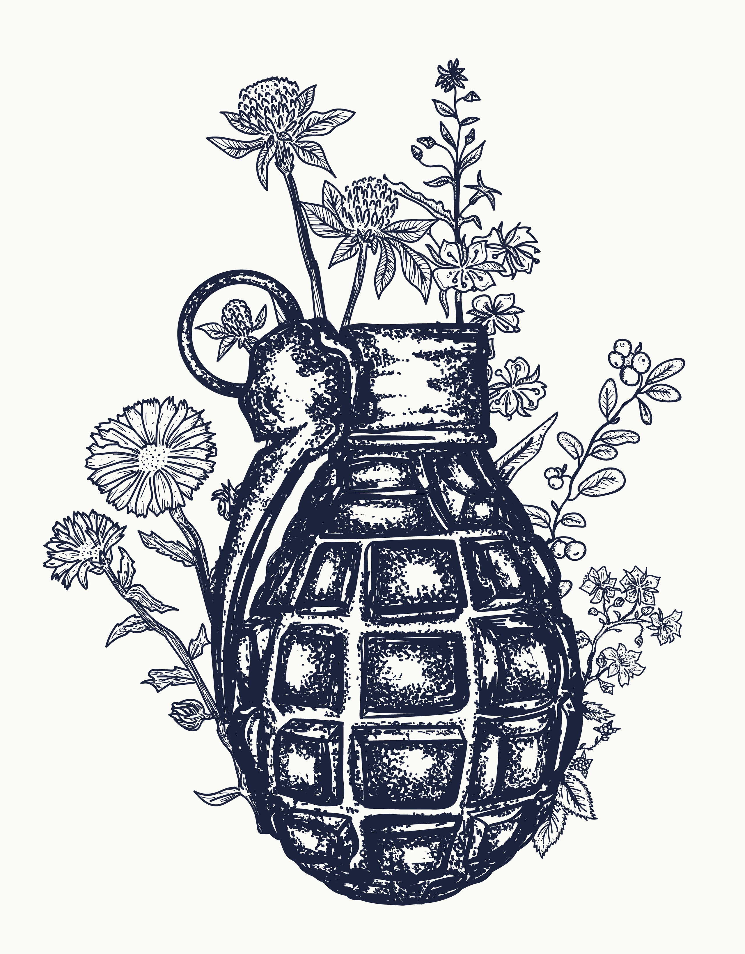 Graphics. Ruslan Shuvalov (poetograph)