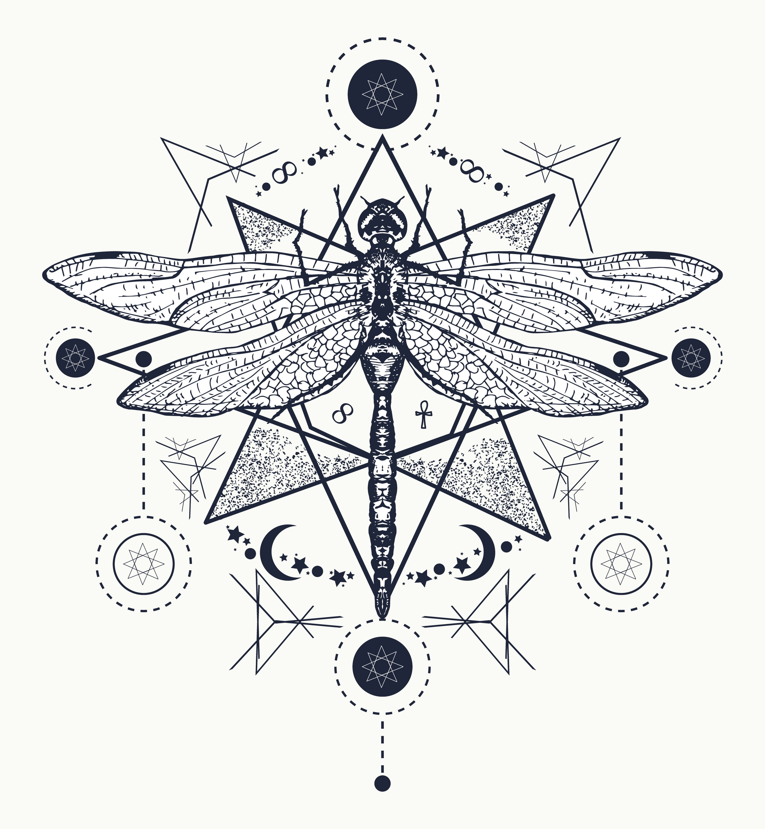 Graphics. Ruslan Shuvalov (poetograph)