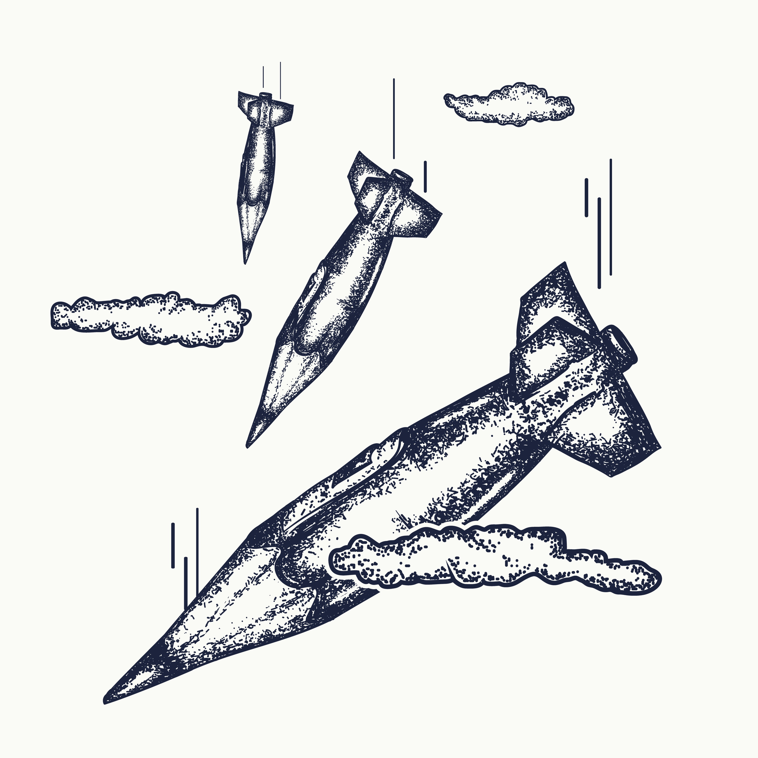 Graphics. Ruslan Shuvalov (poetograph)