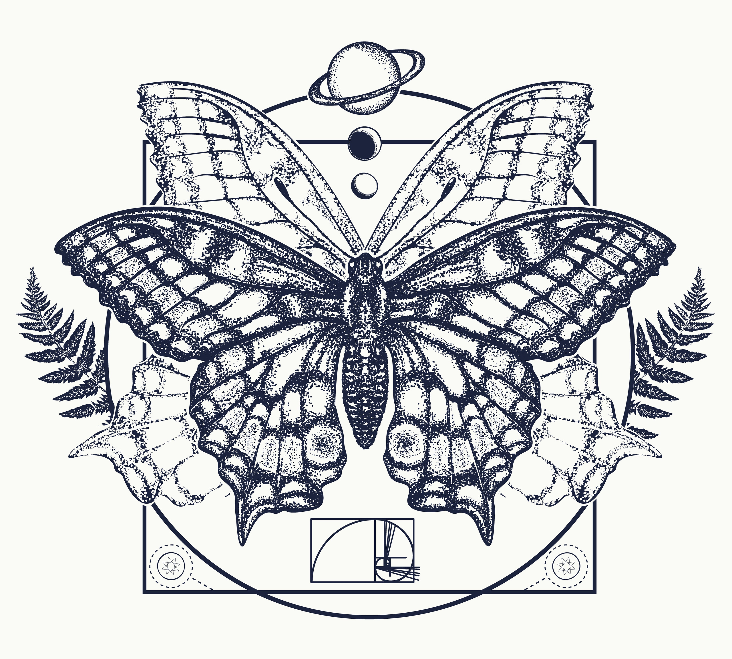 Graphics. Ruslan Shuvalov (poetograph)