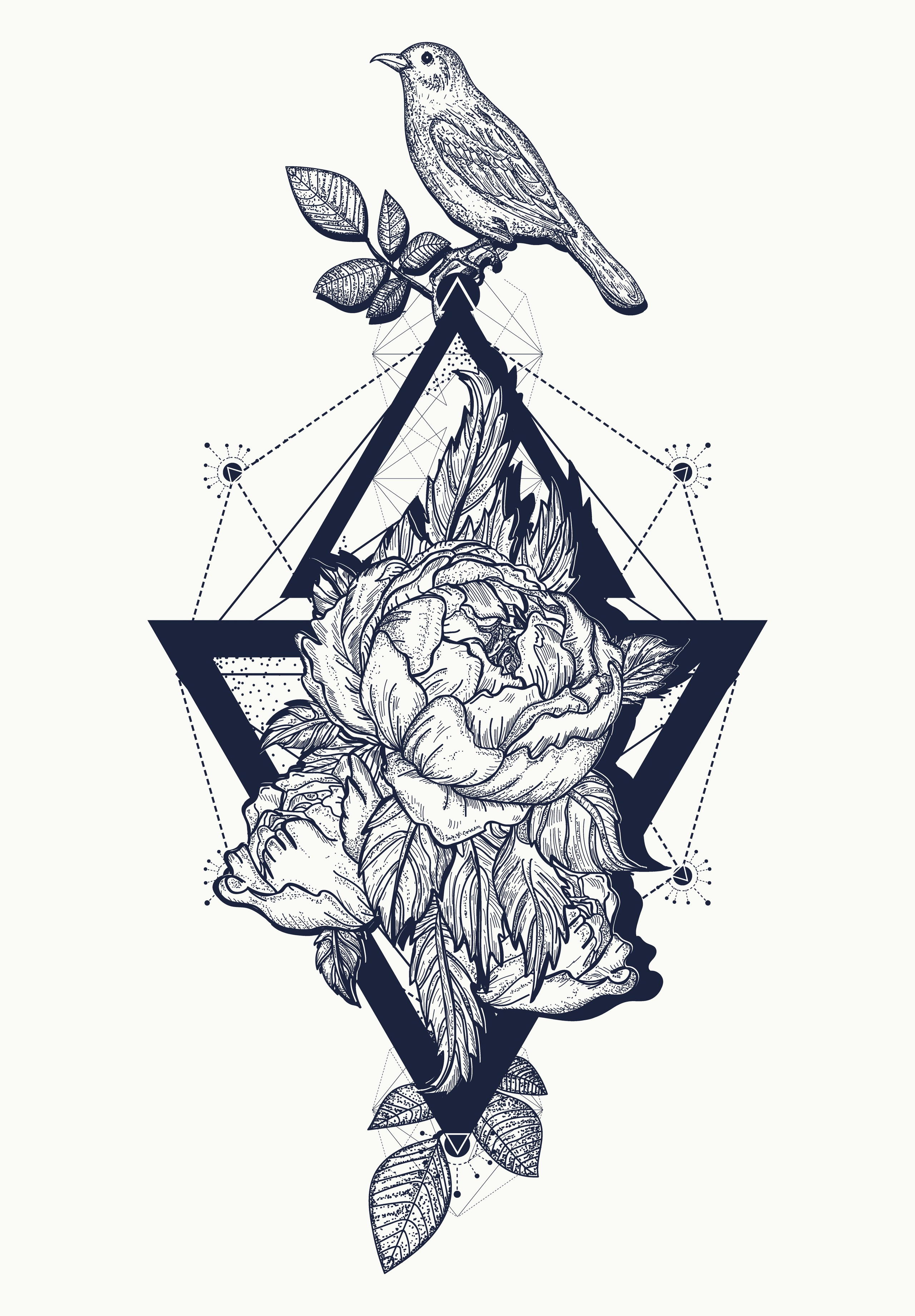 Graphics. Ruslan Shuvalov (poetograph)
