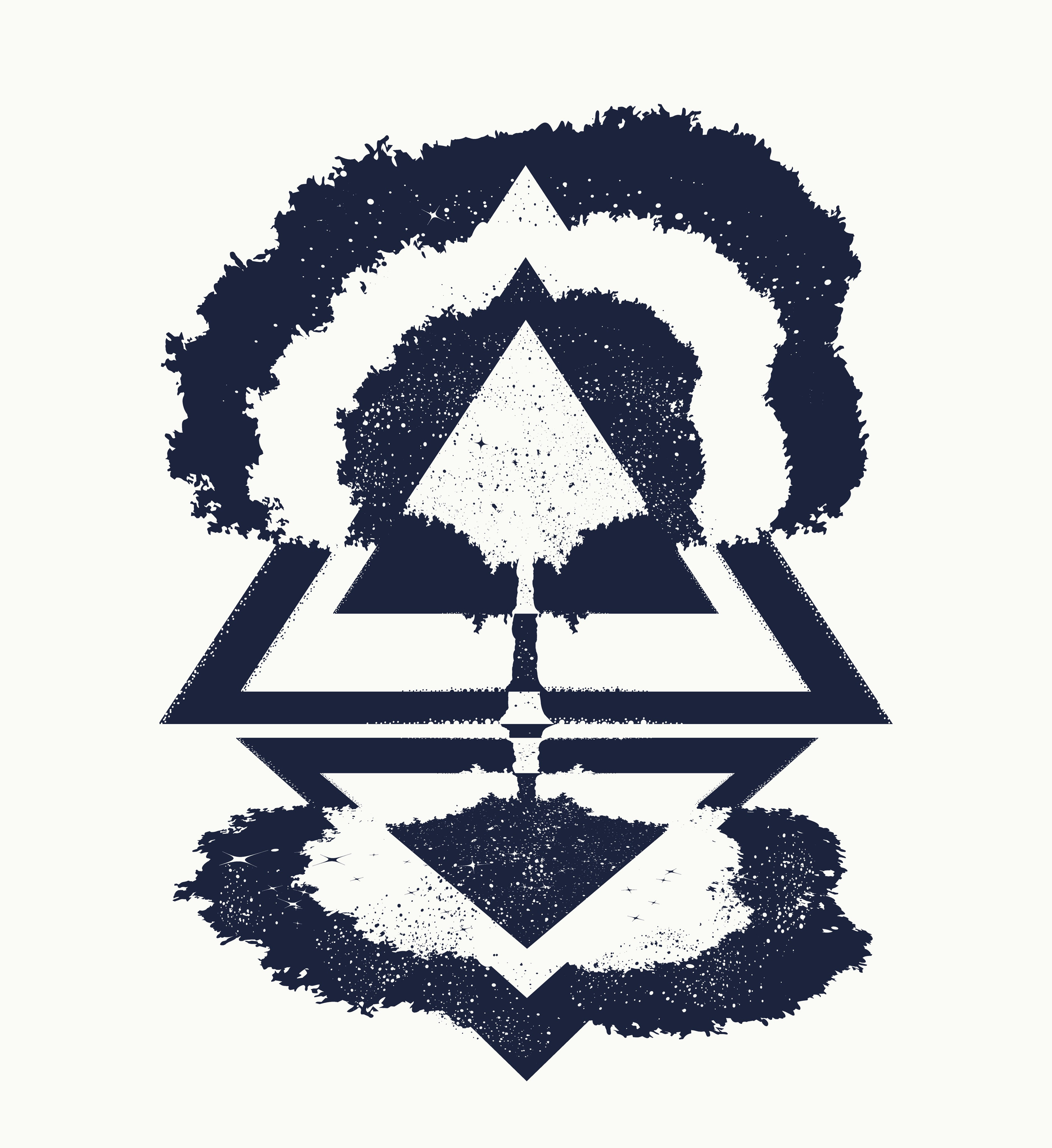Graphics. Ruslan Shuvalov (poetograph)