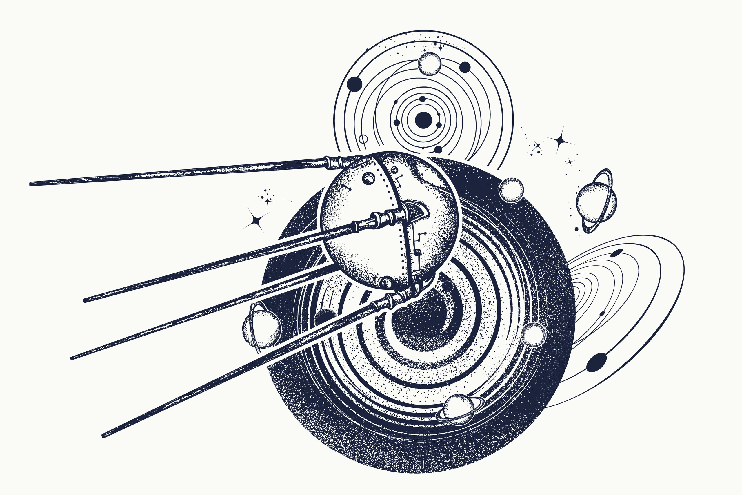 Graphics. Ruslan Shuvalov (poetograph)