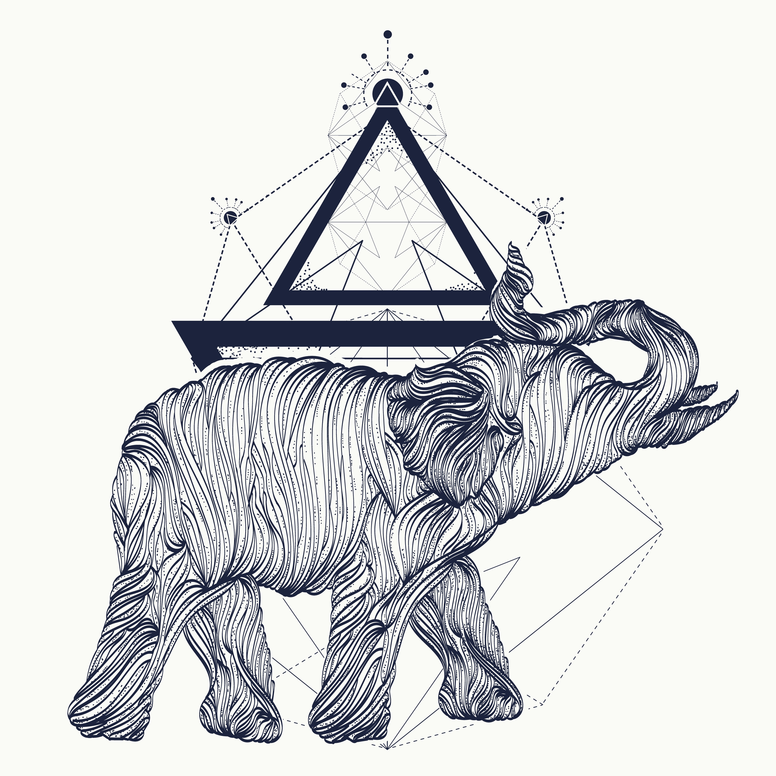 Graphics. Ruslan Shuvalov (poetograph)