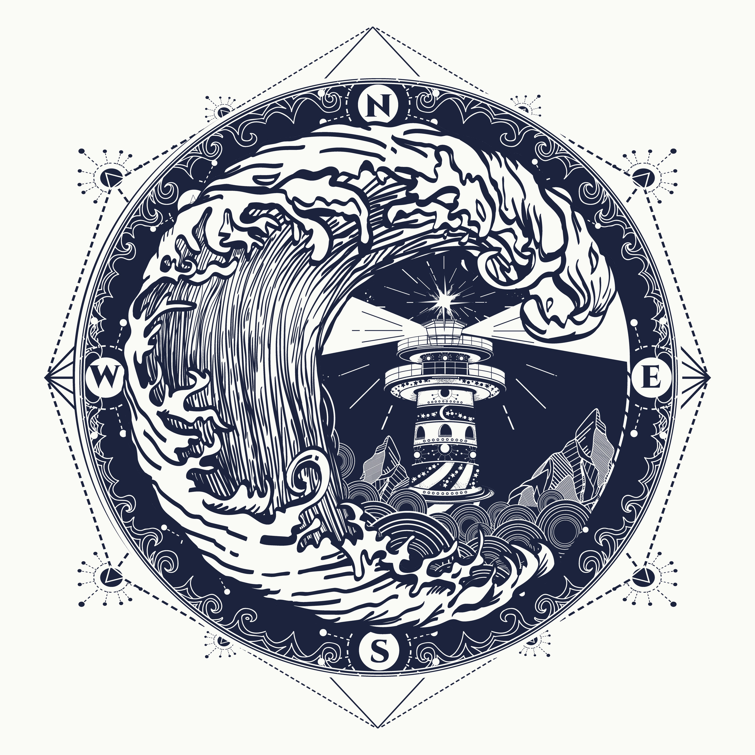Graphics. Ruslan Shuvalov (poetograph)