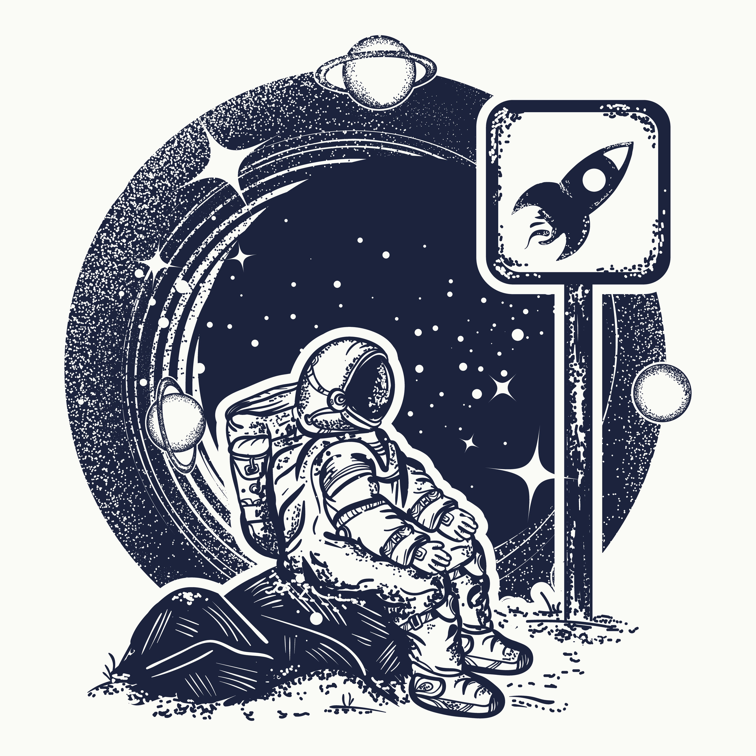 Graphics. Ruslan Shuvalov (poetograph)